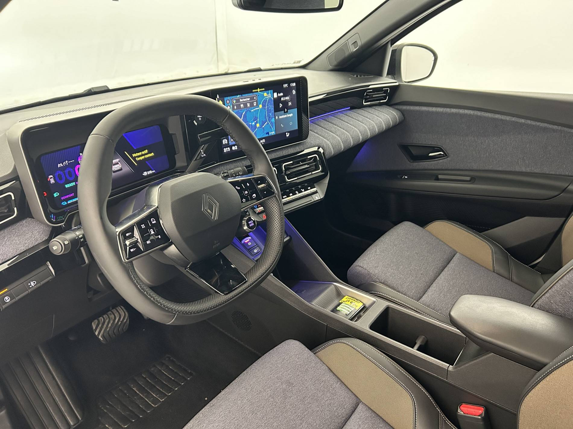 Vente en ligne Renault R5 E-Tech  150 ch autonomie confort au prix de 27 500 €