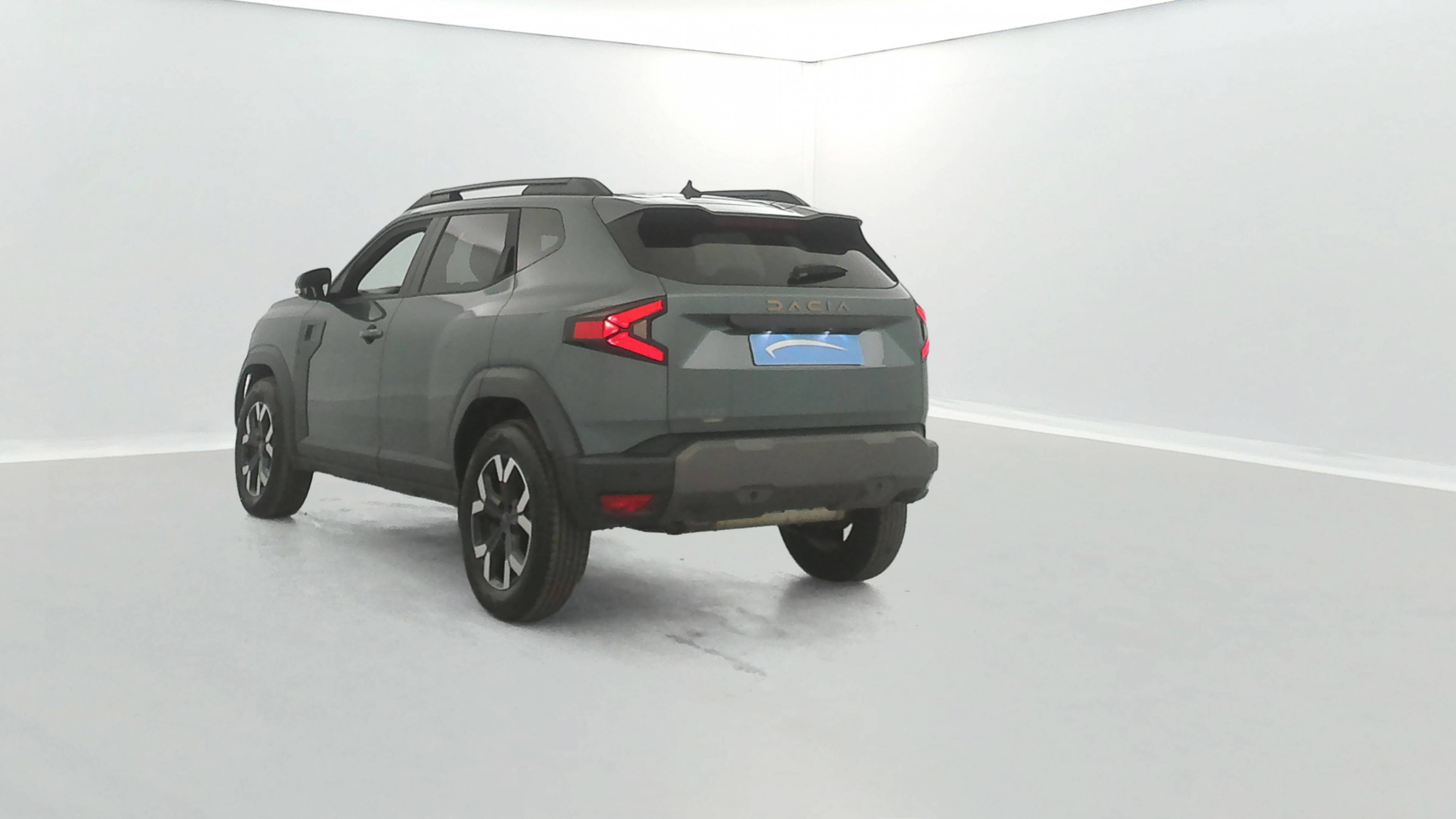Vente en ligne Dacia Duster  Hybrid 140 au prix de 26 290 €