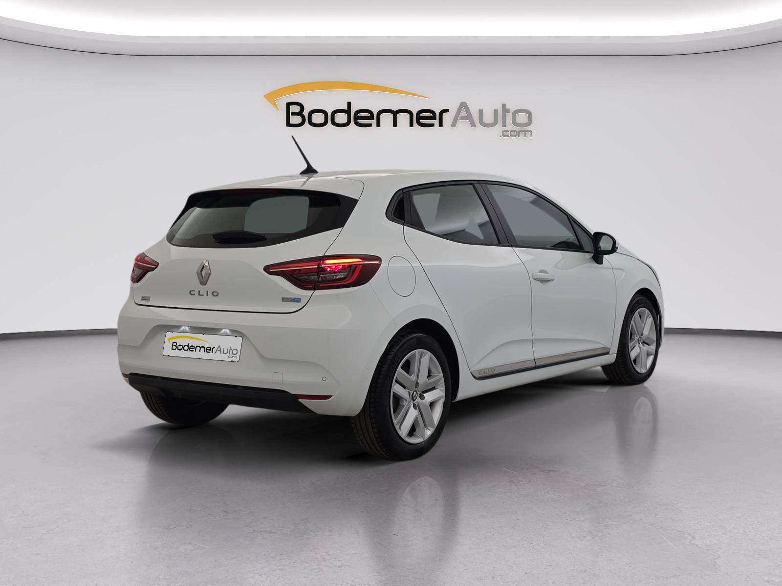 Vente en ligne Renault Clio 5 CLIO SOCIETE E-TECH 140 - 21N au prix de 13 290 €
