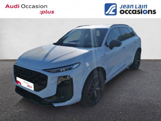 AUDI Q3 HYBRIDE Q3 e-hybrid 272 ch S tronic 6 S line 25/09/2025 en vente à Gap