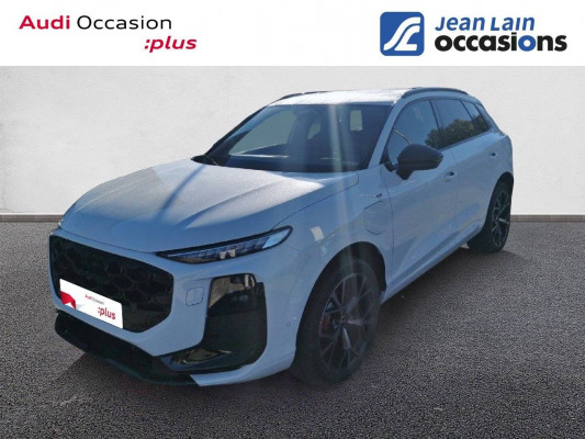 Vente en ligne AUDI Q3 HYBRIDE Q3 e-hybrid 272 ch S tronic 6 S line de 2025 au prix de 68 900 €