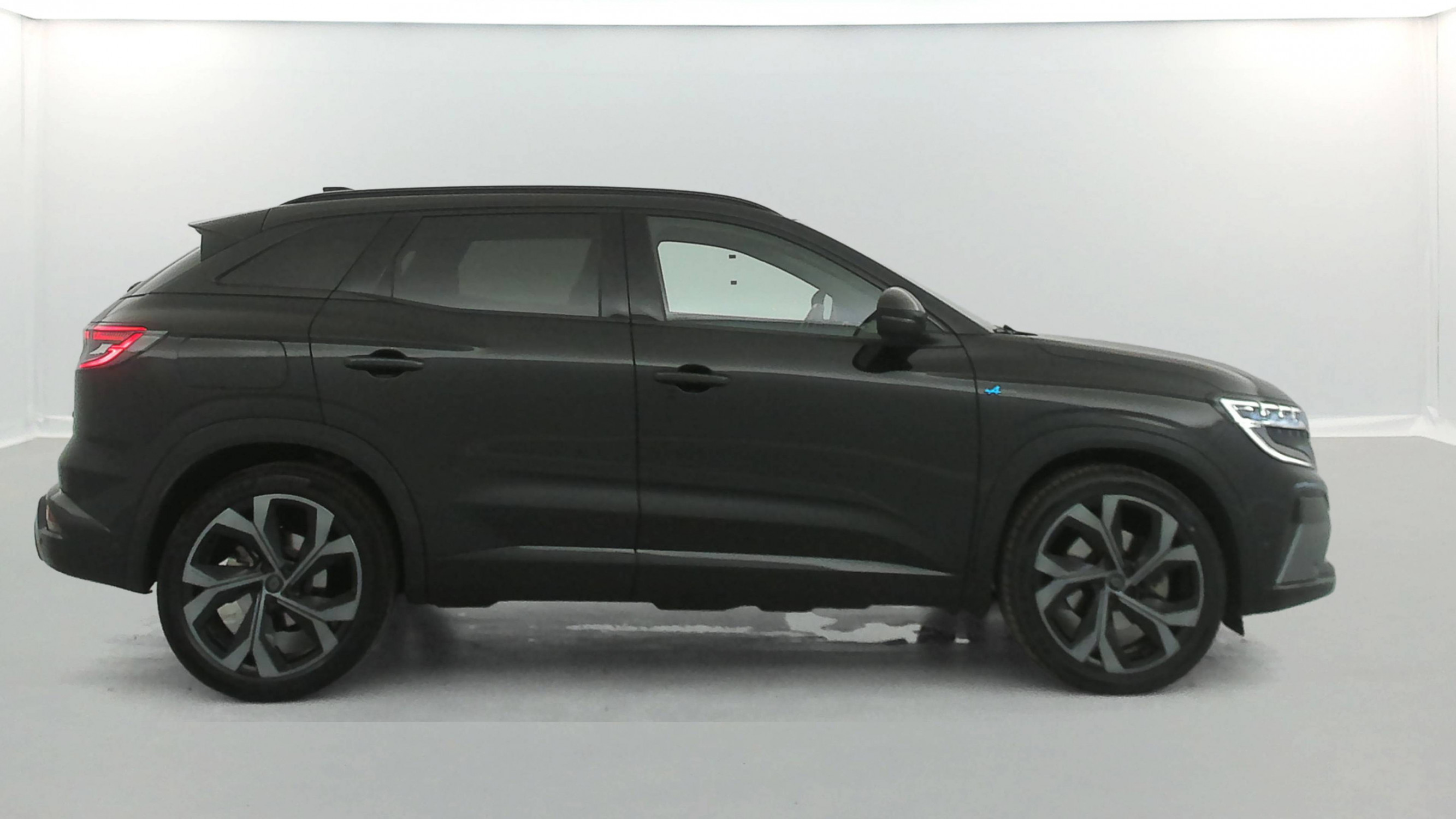 Vente en ligne Renault Austral  E-Tech hybrid 200 au prix de 30 990 €