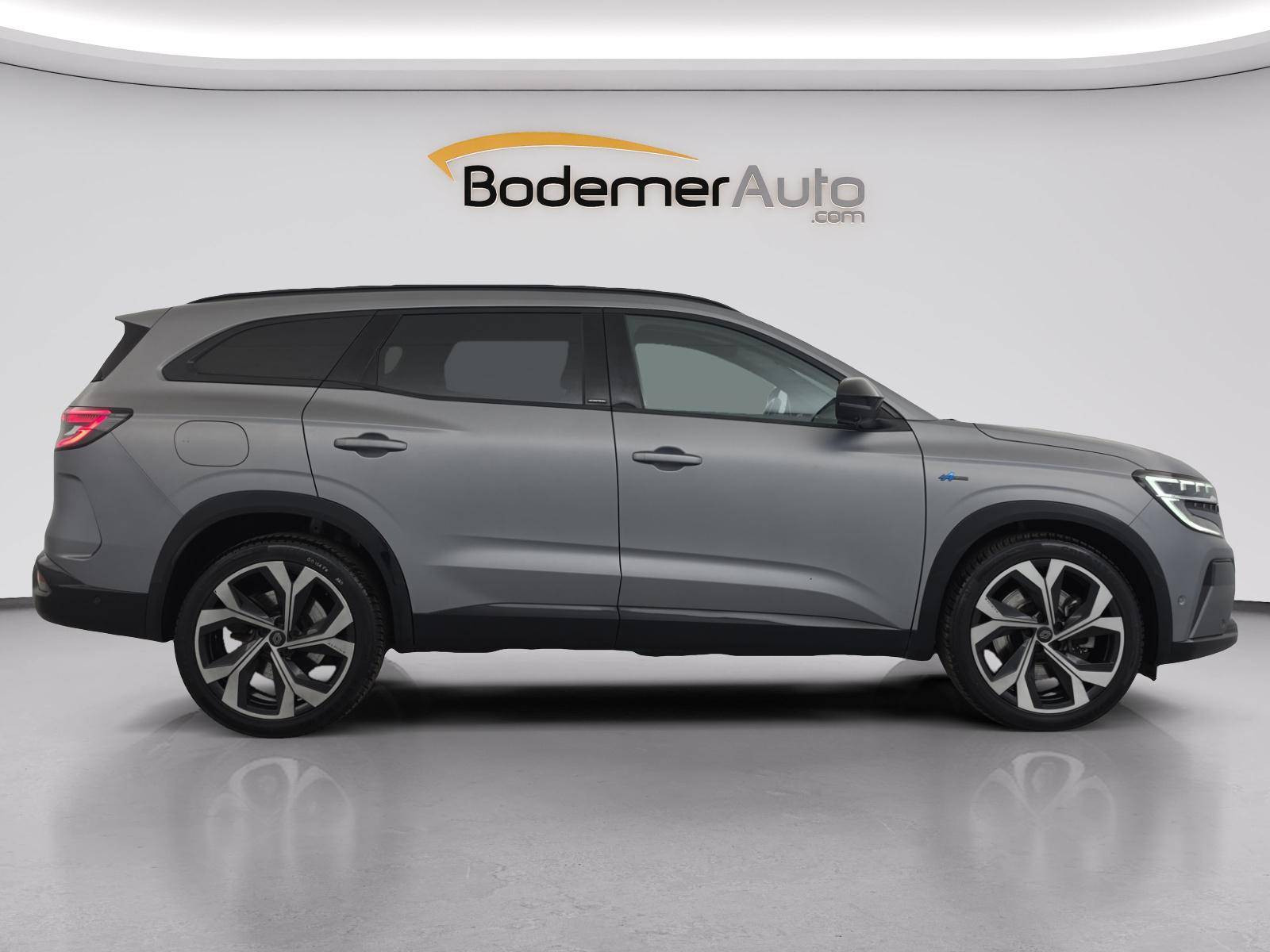 Vente en ligne Renault Espace Espace E-Tech hybrid 200 au prix de 32 490 €