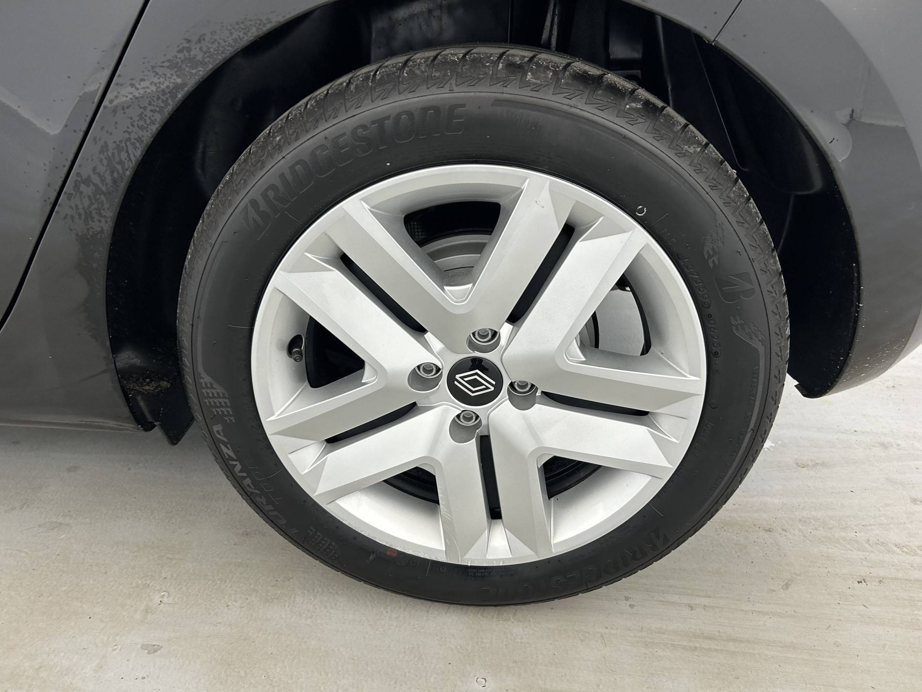 Vente en ligne Renault Clio 5 Clio E-Tech full hybrid 145 ch GSR2 au prix de 19 990 €