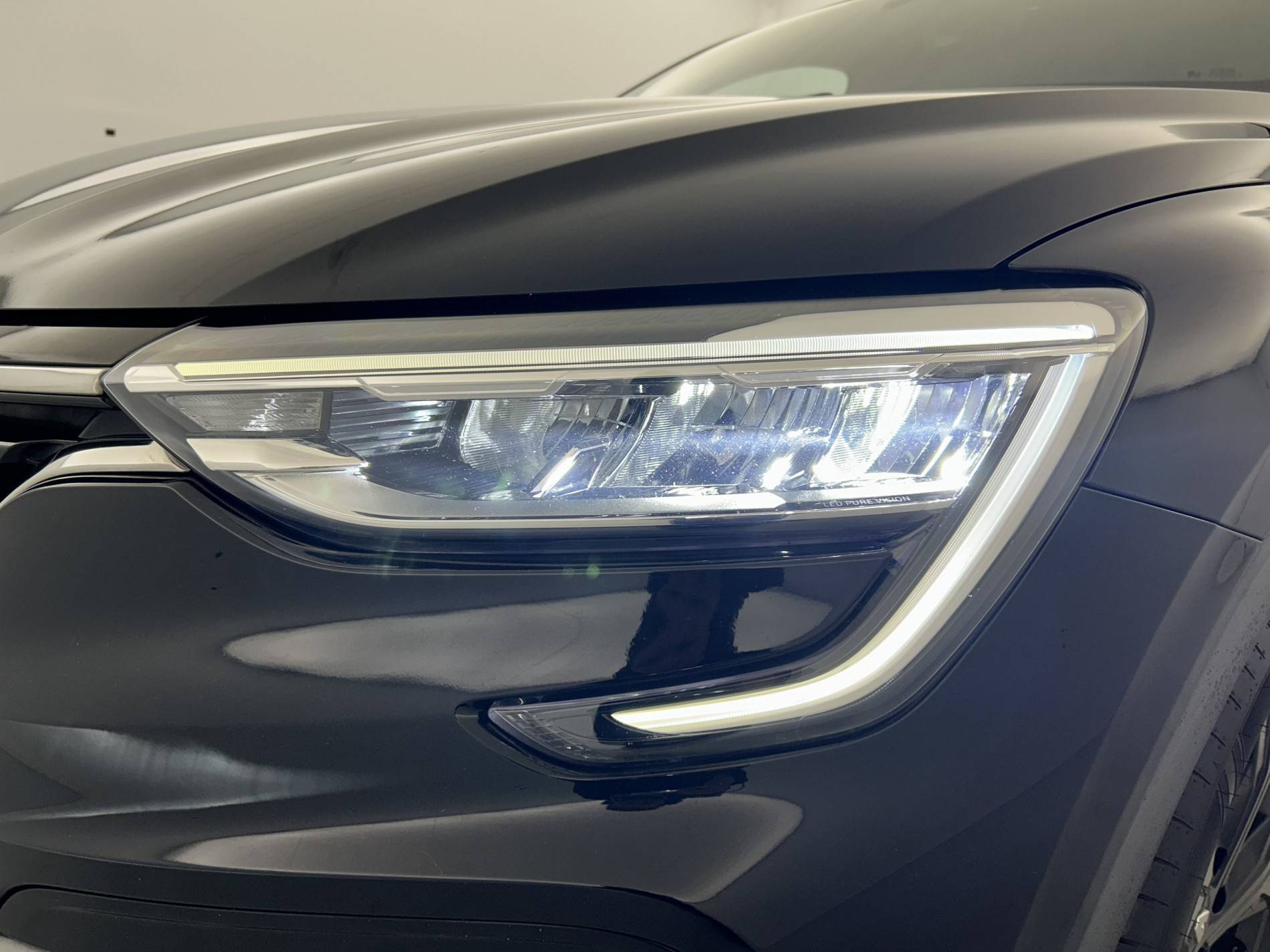 Vente en ligne Renault Arkana  TCe 140 EDC FAP - 21B au prix de 19 990 €