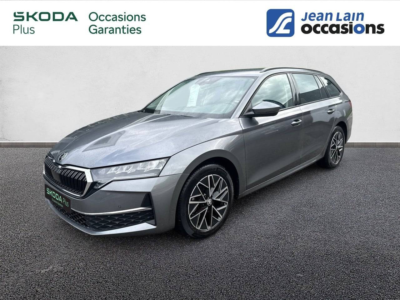 Vente en ligne SKODA OCTAVIA COMBI Octavia Combi 1.5 TSI Hybrid 150 ch ACT DSG7 Selection de 2025 au prix de 29 990 €