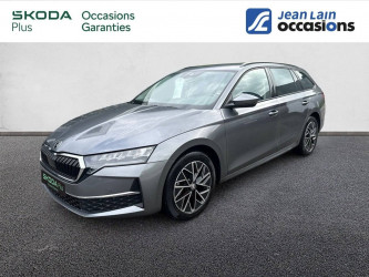 SKODA OCTAVIA COMBI Octavia Combi 1.5 TSI Hybrid 150 ch ACT DSG7 Selection 17/01/2025 en vente à Sallanches