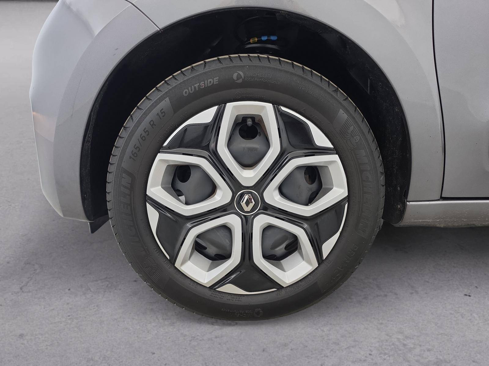 Vente en ligne Renault Twingo 3  SCe 65 au prix de 12 890 €