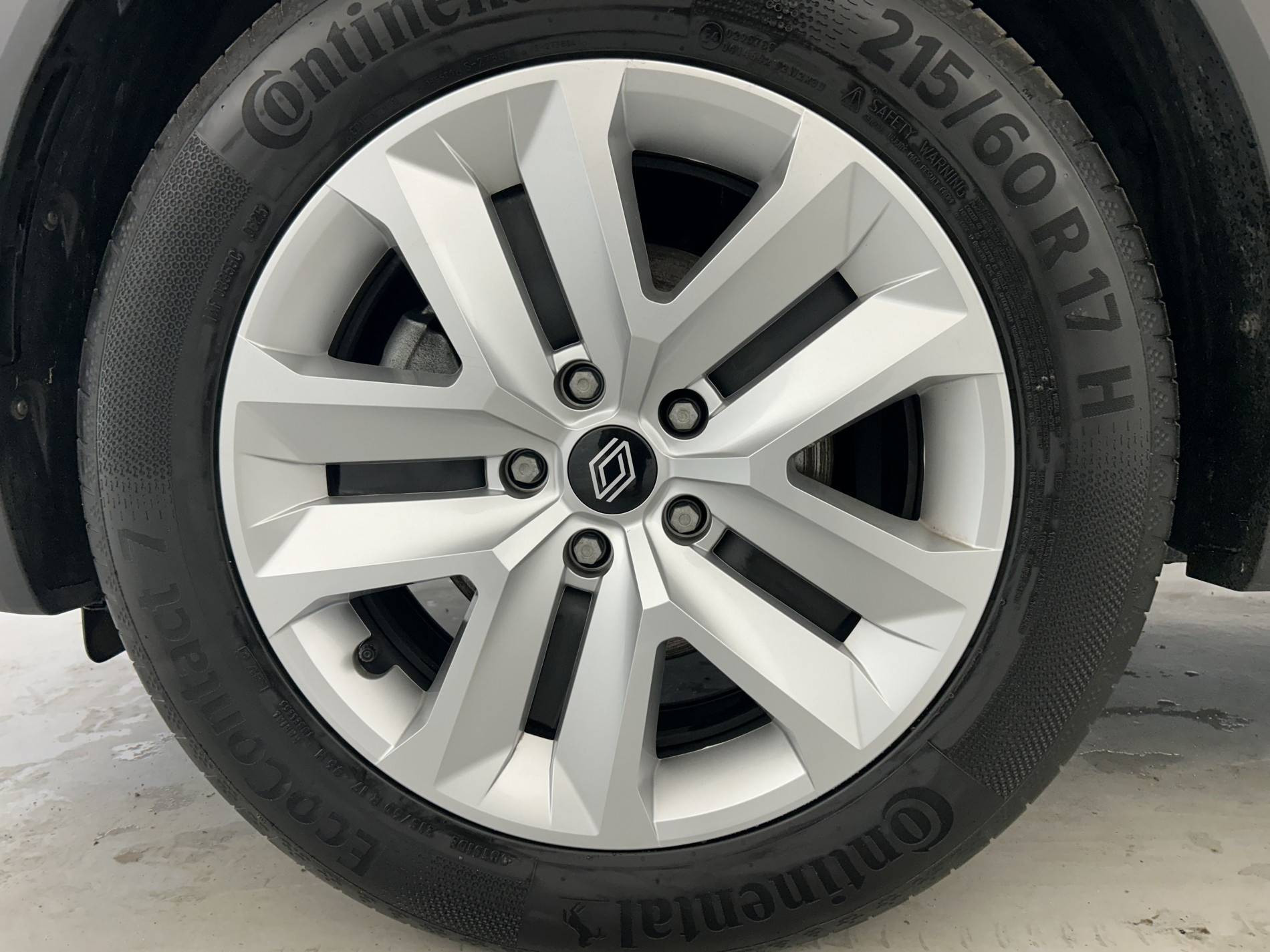 Vente en ligne Renault Symbioz  E-Tech full hybrid 145 au prix de 23 990 €