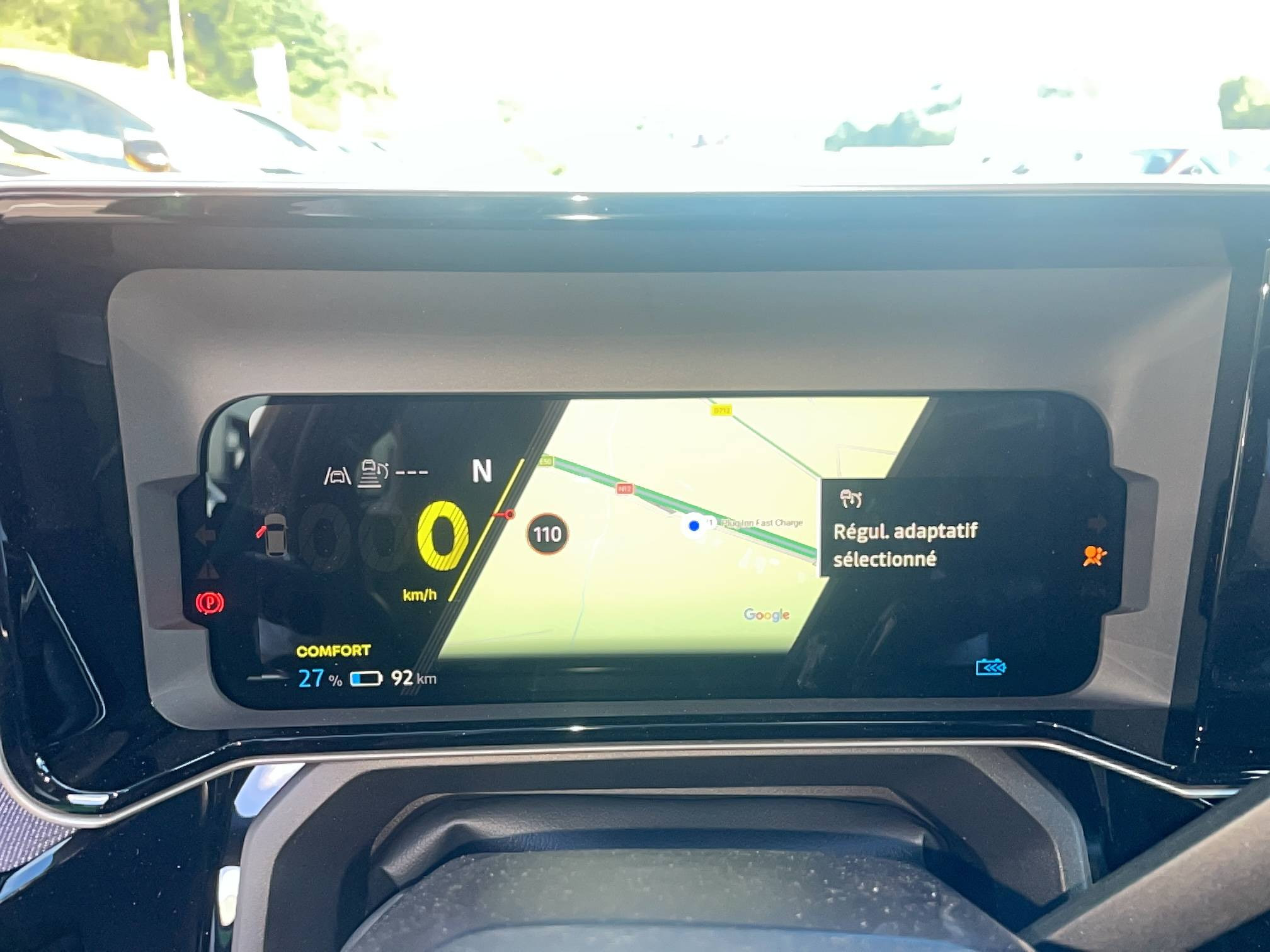 Vente en ligne Renault R5 E-Tech  150 ch autonomie confort au prix de 34 990 €
