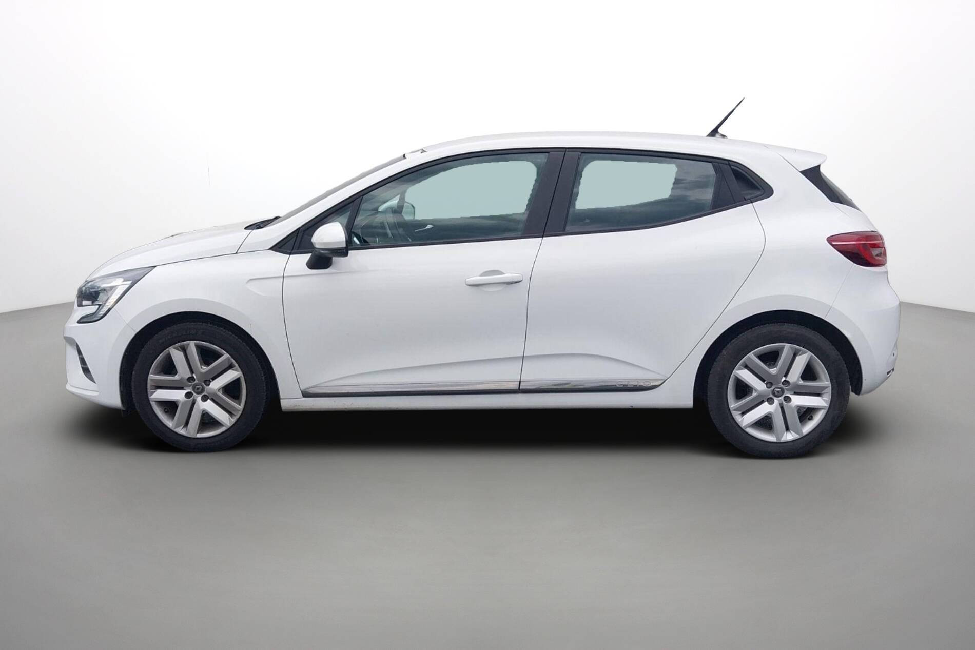 Vente en ligne Renault Clio 5 Clio SCe 75 au prix de 11 690 €