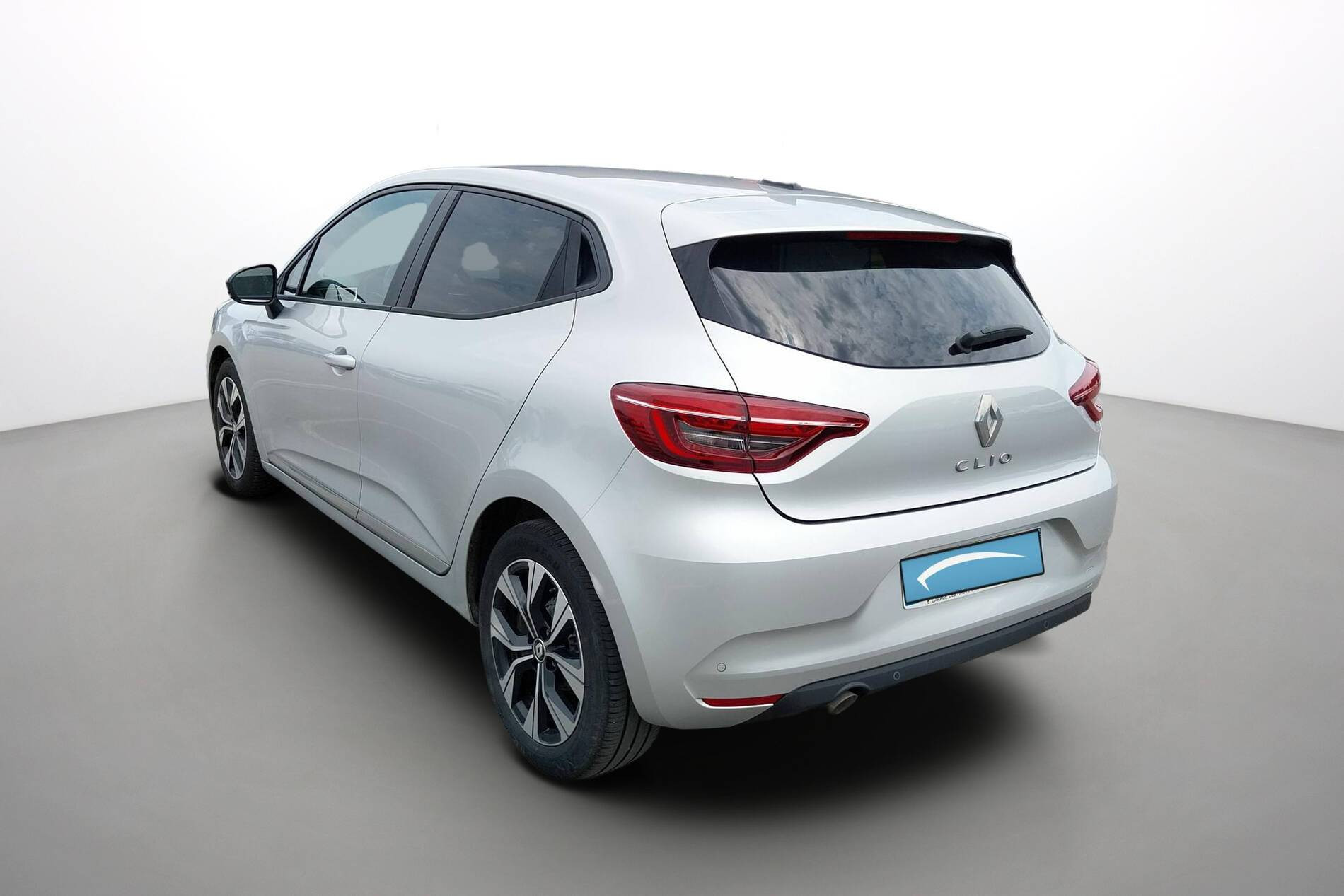 Vente en ligne Renault Clio 5 Clio TCe 100 GPL au prix de 13 490 €