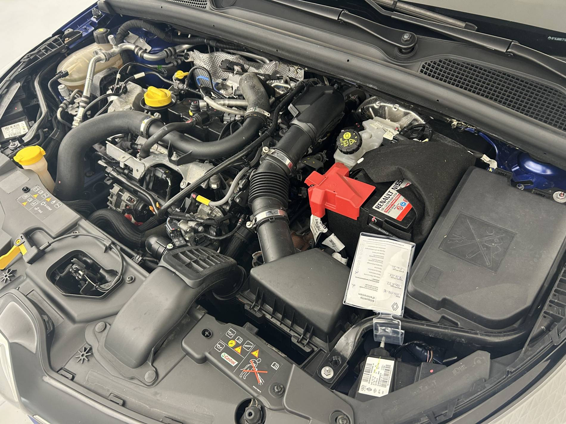 Vente en ligne Renault Clio 5 Clio TCe 90 au prix de 13 690 €
