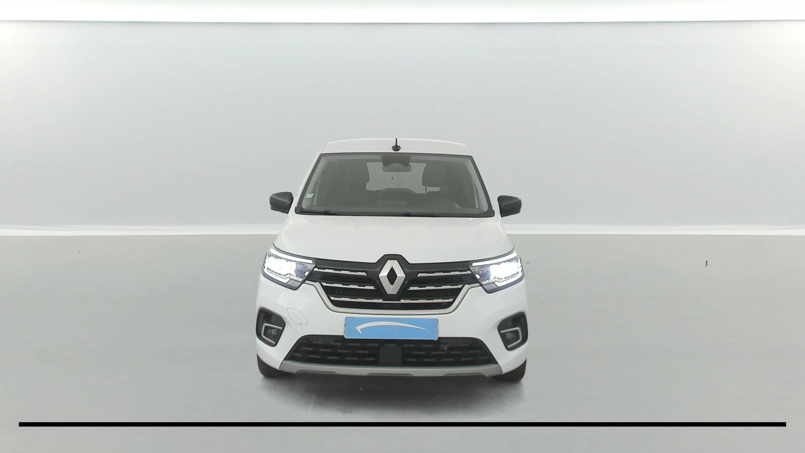 Vente en ligne Renault Kangoo  Blue dCi 95 au prix de 23 890 €