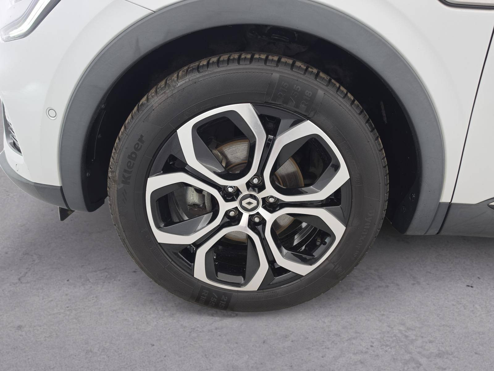 Vente en ligne Renault Arkana  E-Tech 145 - 21B au prix de 18 990 €