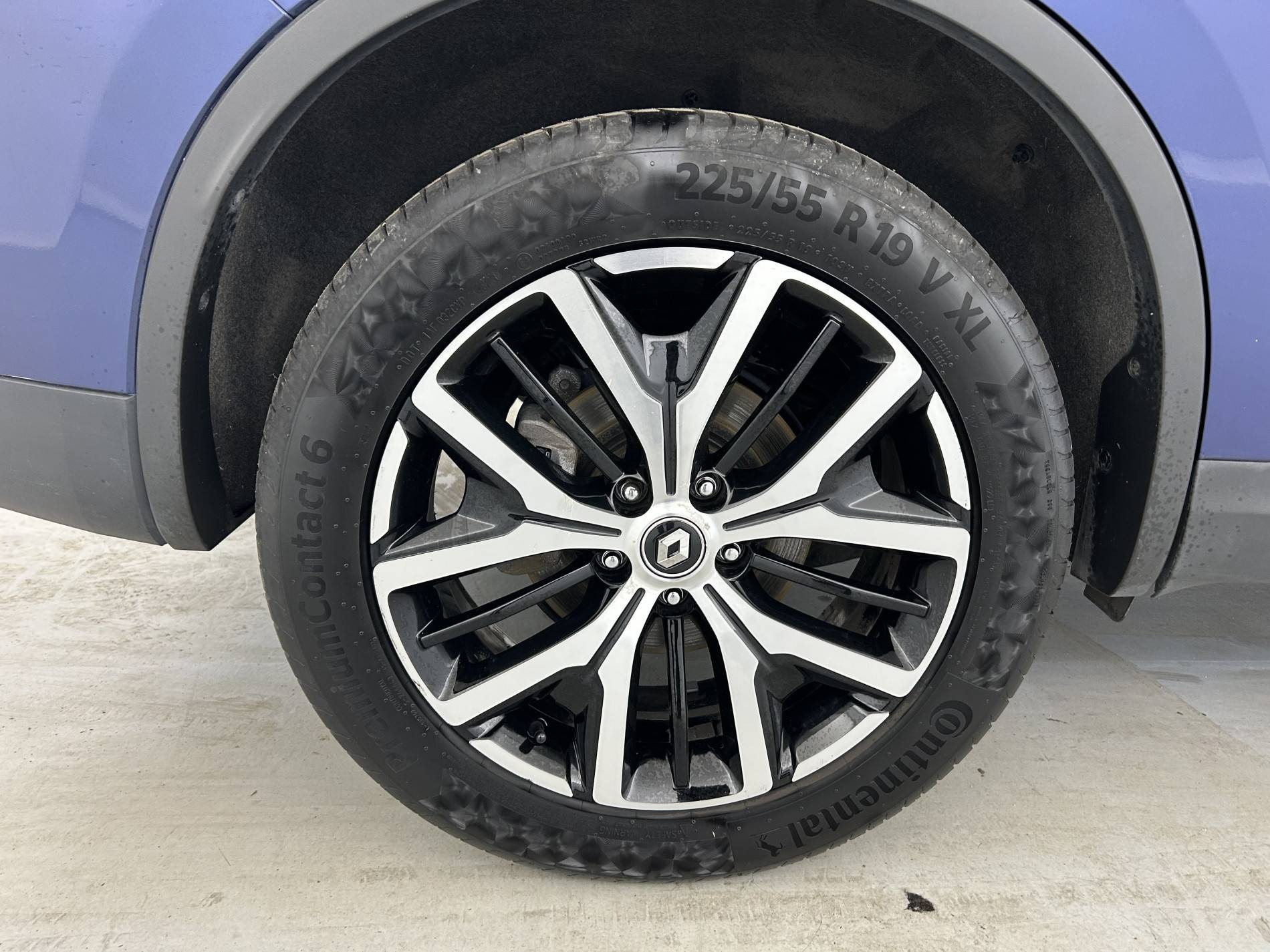 Vente en ligne Renault Koleos  Tce 160 EDC au prix de 19 290 €