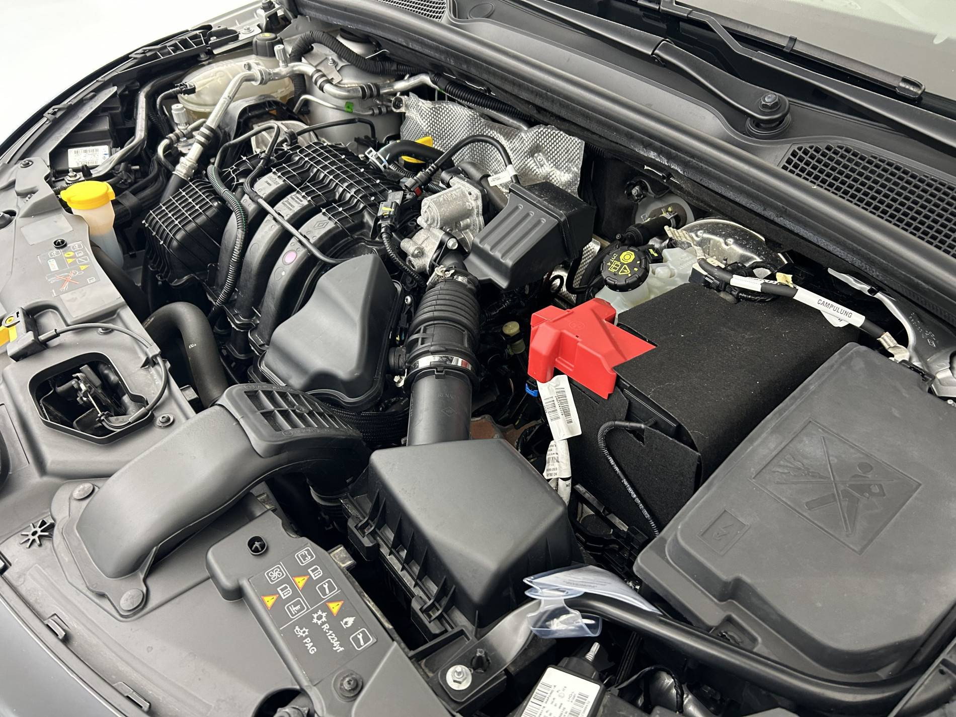 Vente en ligne Renault Clio 5 Clio SCe 65 au prix de 12 590 €