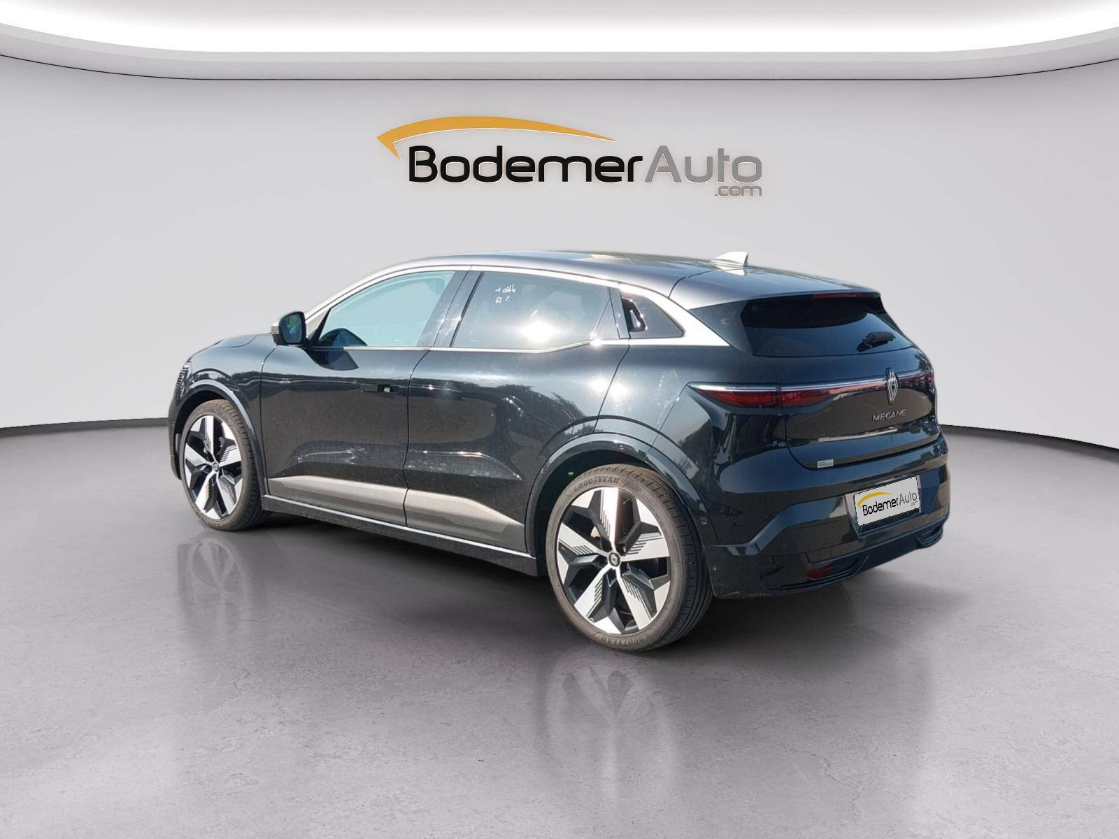 Vente en ligne Renault Megane E-Tech  EV60 220 ch super charge au prix de 23 490 €