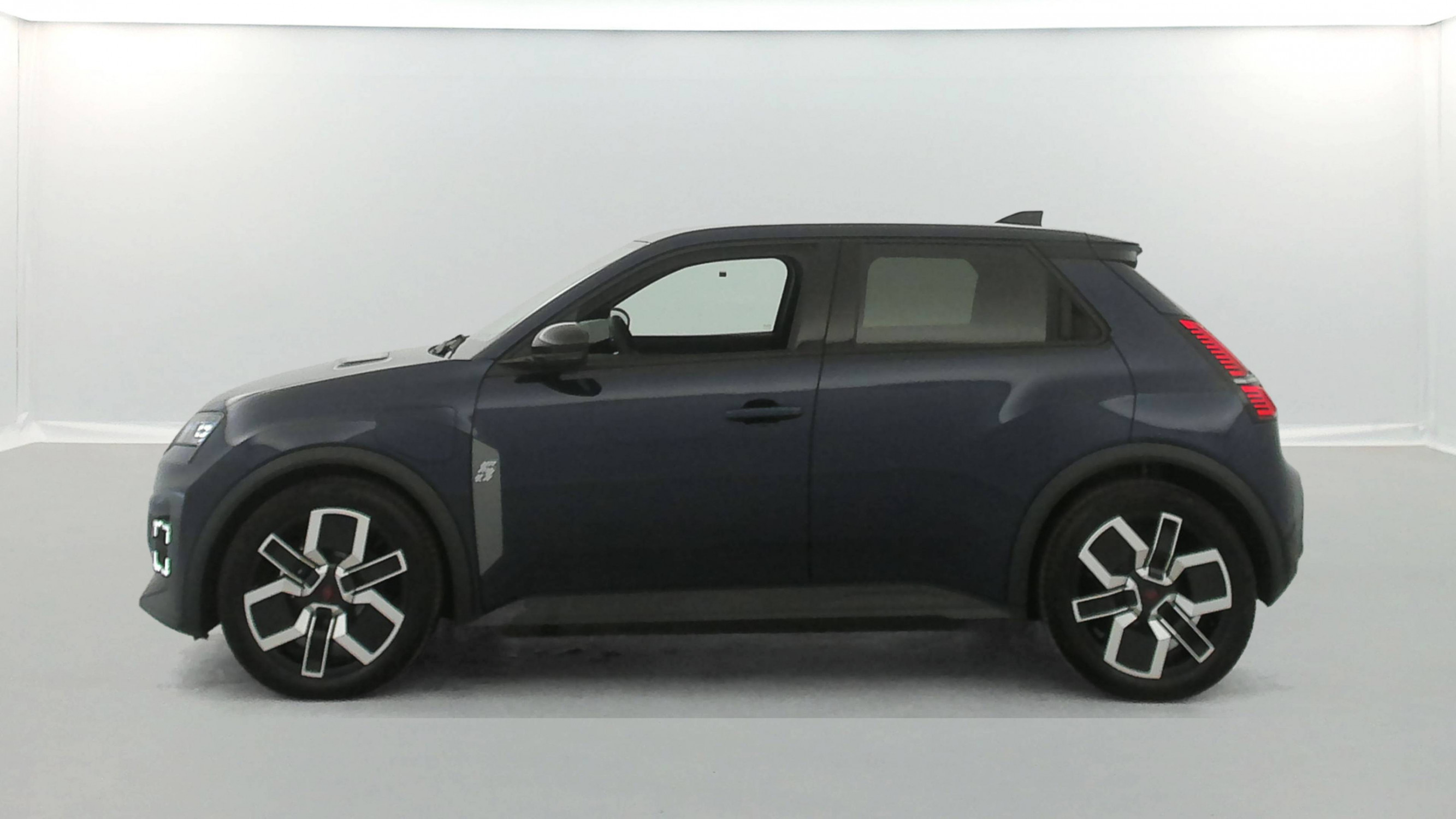 Vente en ligne Renault R5 E-Tech  150 ch autonomie confort au prix de 27 990 €