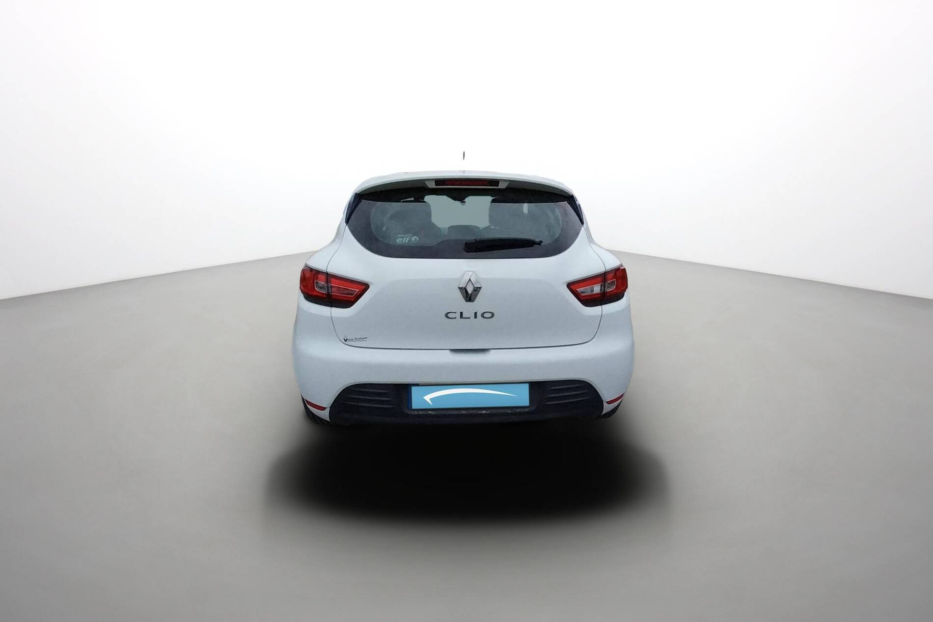 Vente en ligne Renault Clio 4 Clio 1.2 16V 75 au prix de 9 990 €