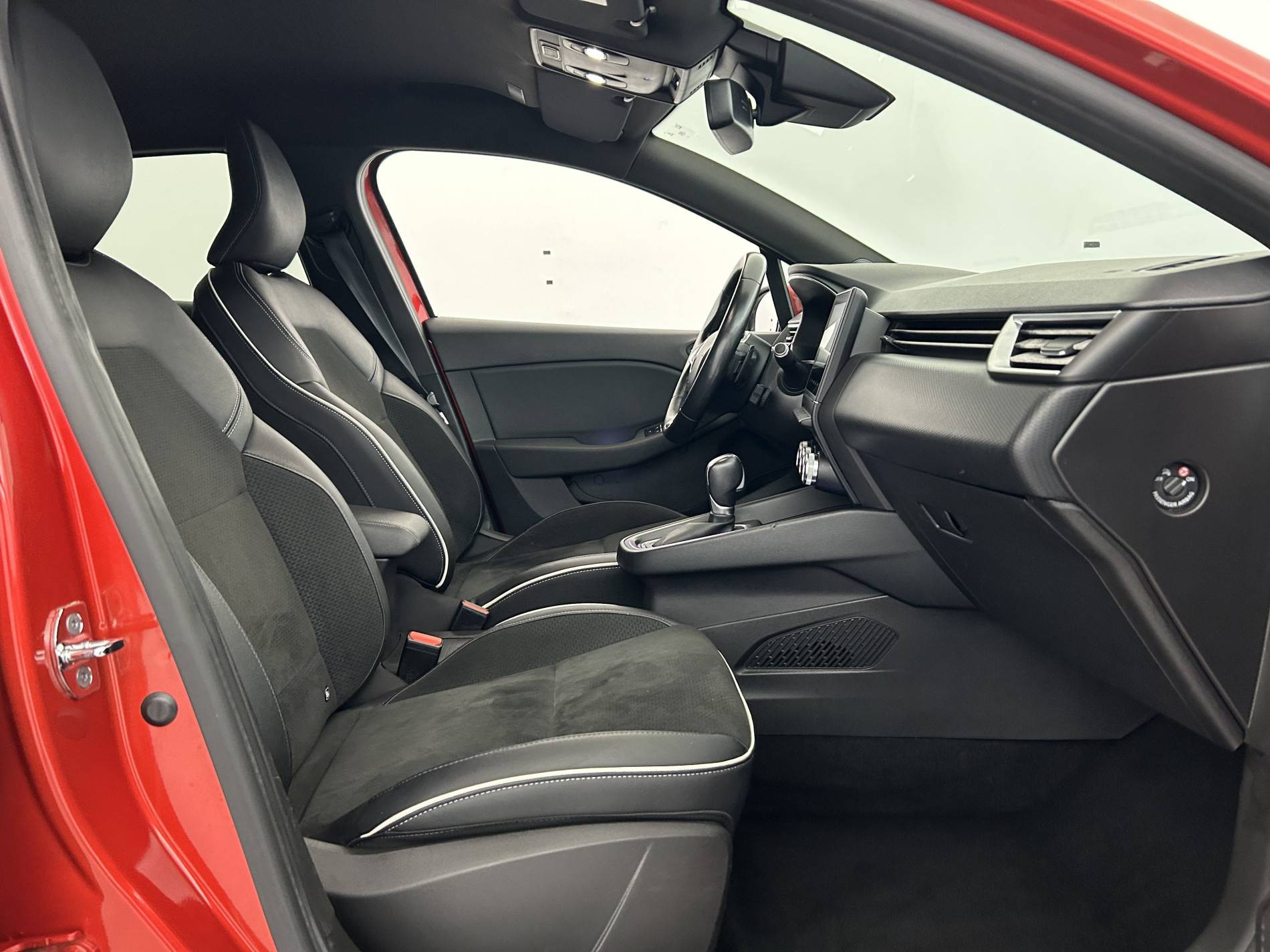 Vente en ligne Renault Clio 5 Clio TCe 130 EDC FAP au prix de 13 990 €
