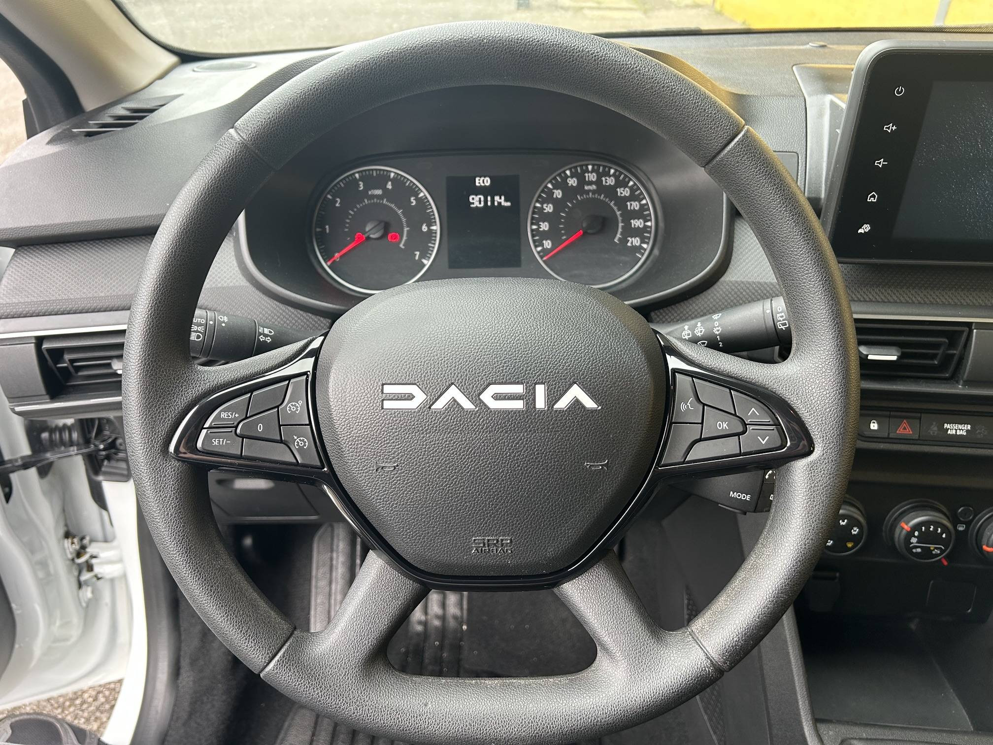 Vente en ligne Dacia Sandero  TCe 90 au prix de 11 990 €