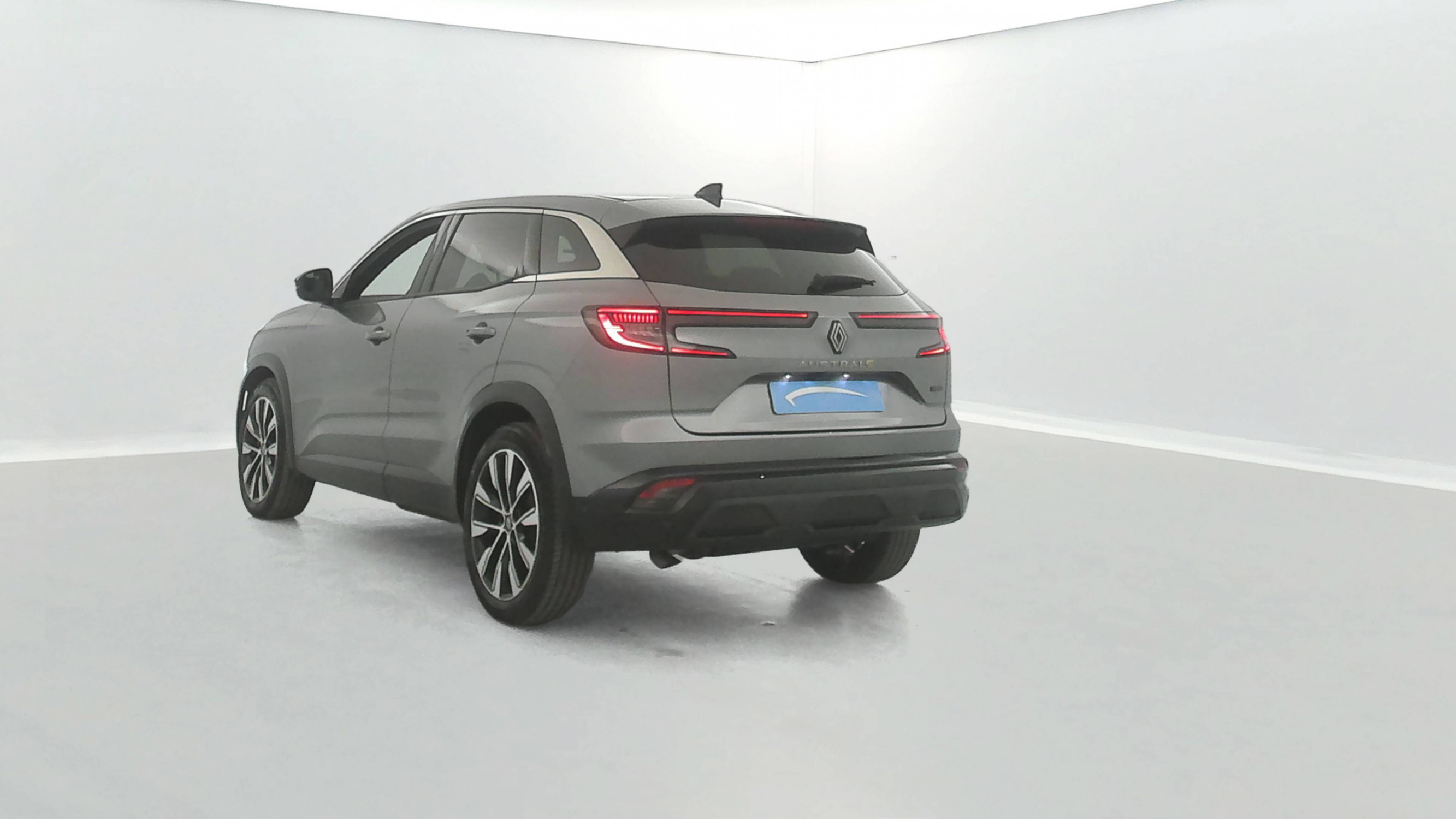 Vente en ligne Renault Austral  E-Tech hybrid 200 au prix de 29 890 €