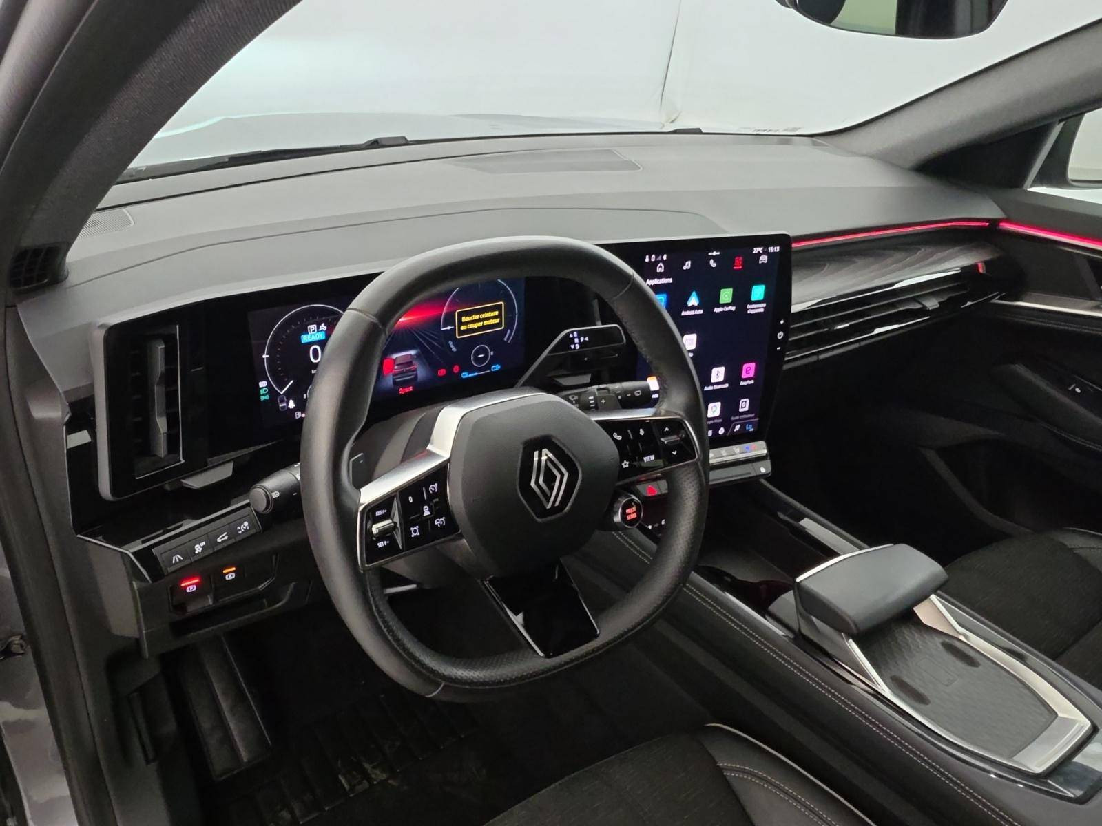 Vente en ligne Renault Austral  E-Tech hybrid 200 au prix de 29 900 €