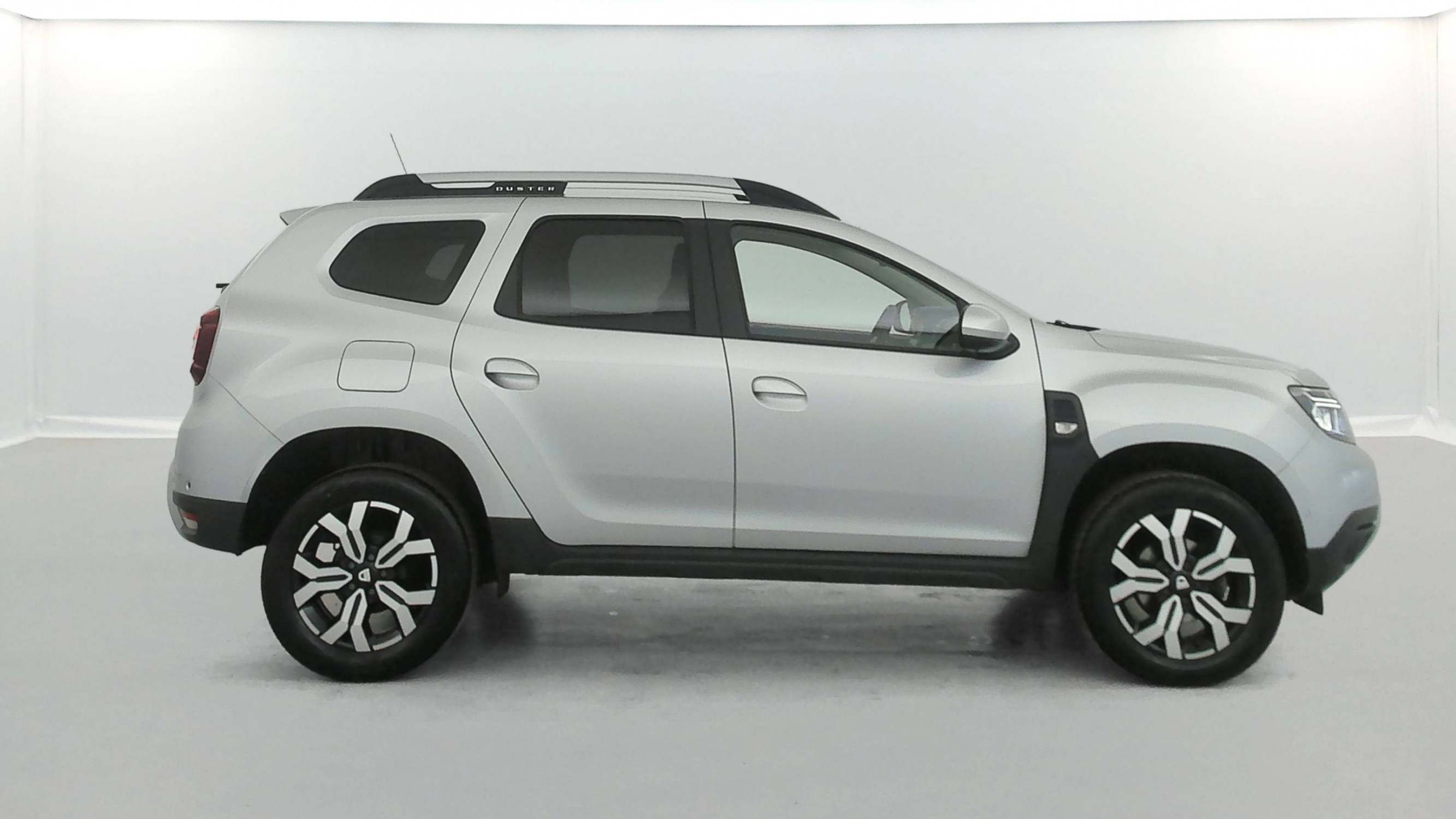 Vente en ligne Dacia Duster  TCe 130 FAP 4x2 au prix de 18 900 €