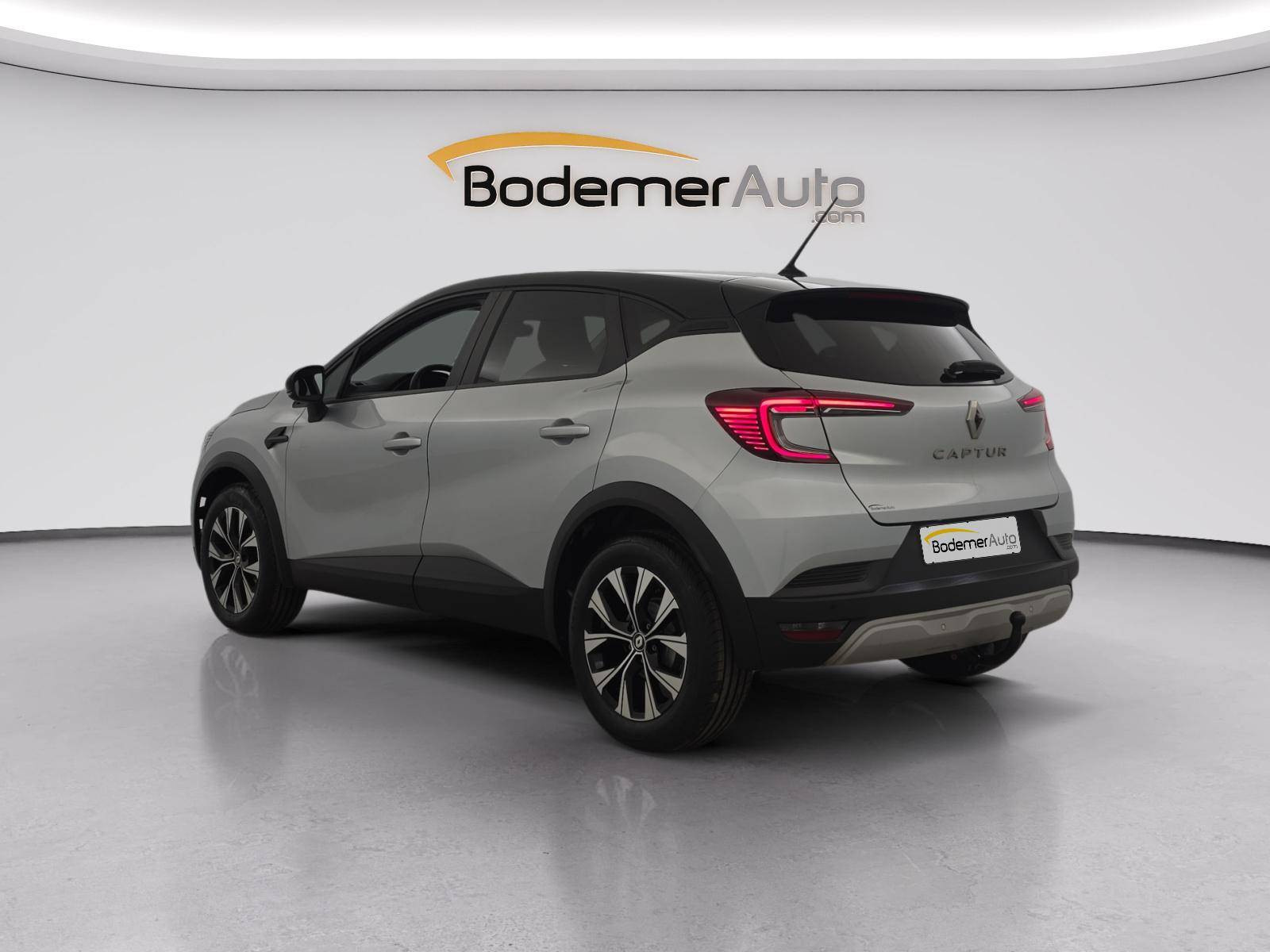 Vente en ligne Renault Captur  TCe 100 GPL au prix de 15 490 €