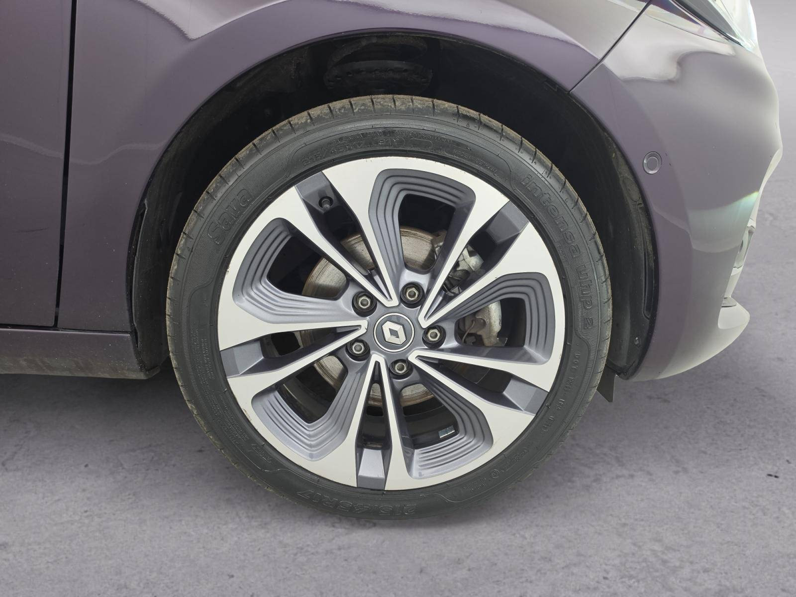 Vente en ligne Renault Zoé Zoe R135 - 22B au prix de 16 990 €
