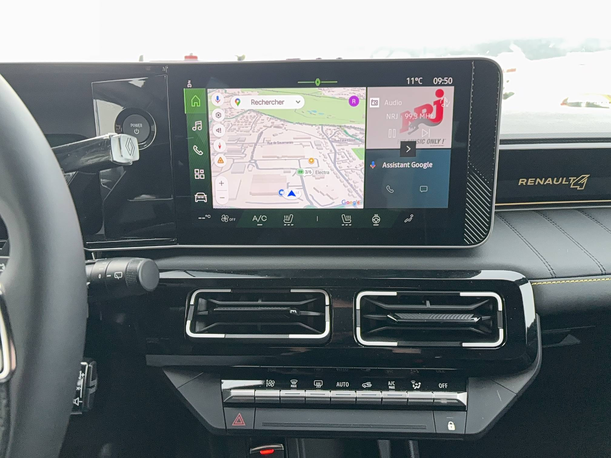 Vente en ligne Renault R4 E-Tech  150 ch autonomie confort au prix de 35 900 €