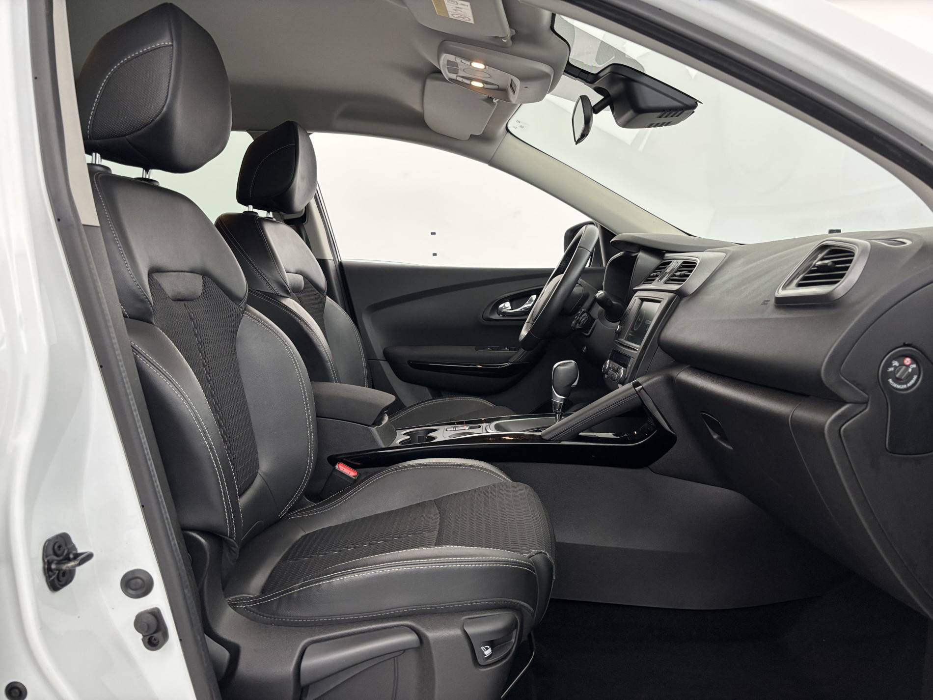 Vente en ligne Renault Kadjar  dCi 110 Energy au prix de 16 490 €
