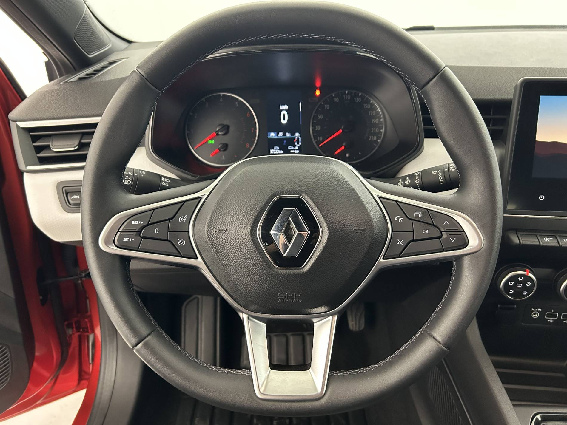 Vente en ligne Renault Clio 5 Clio TCe 90 - 21N au prix de 13 990 €