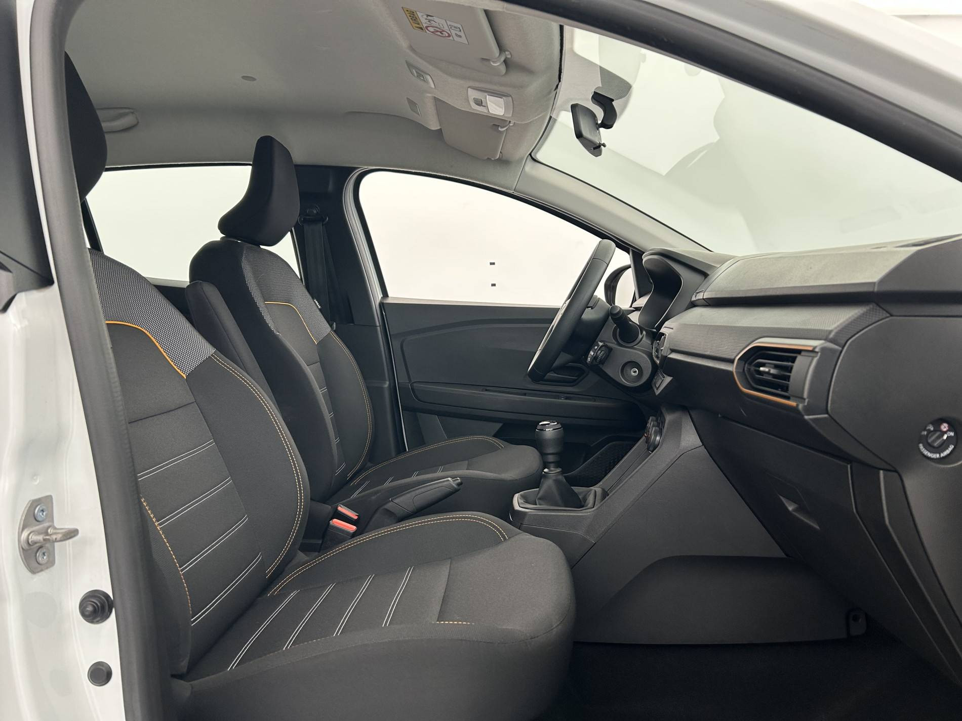 Vente en ligne Dacia Sandero  ECO-G 100 au prix de 12 990 €