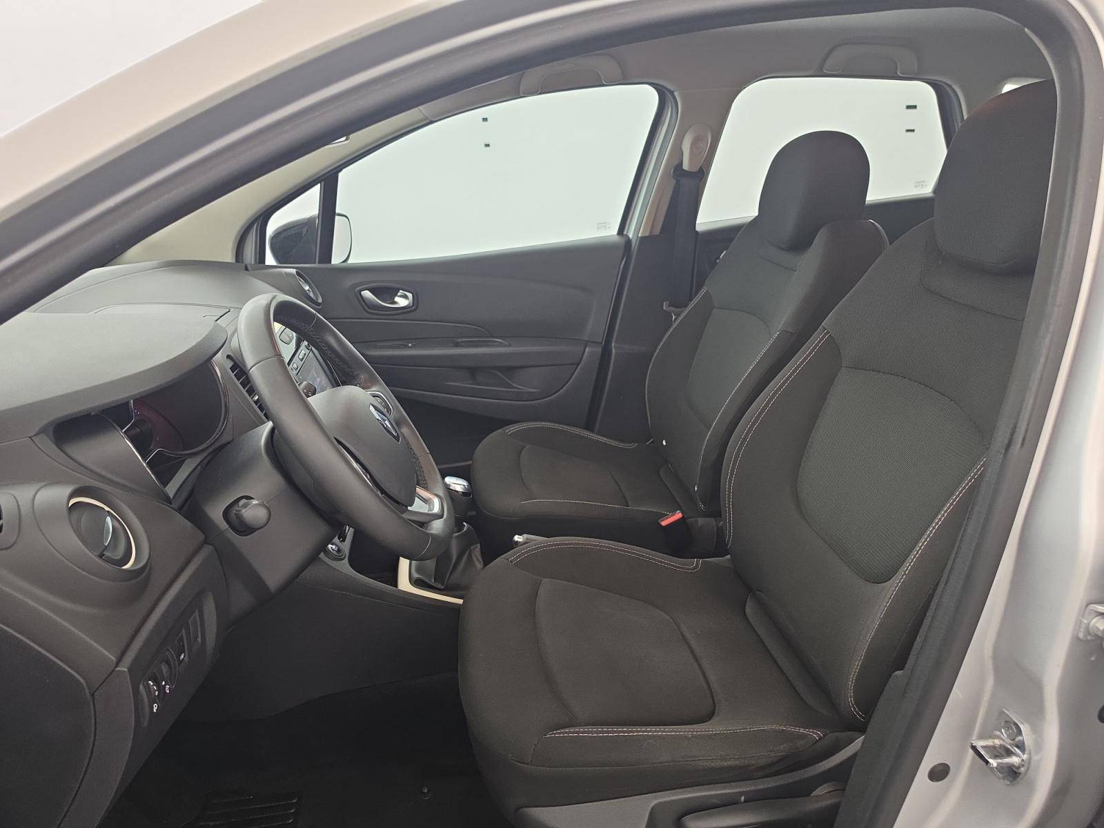 Vente en ligne Renault Captur  TCe 90 Energy au prix de 11 790 €