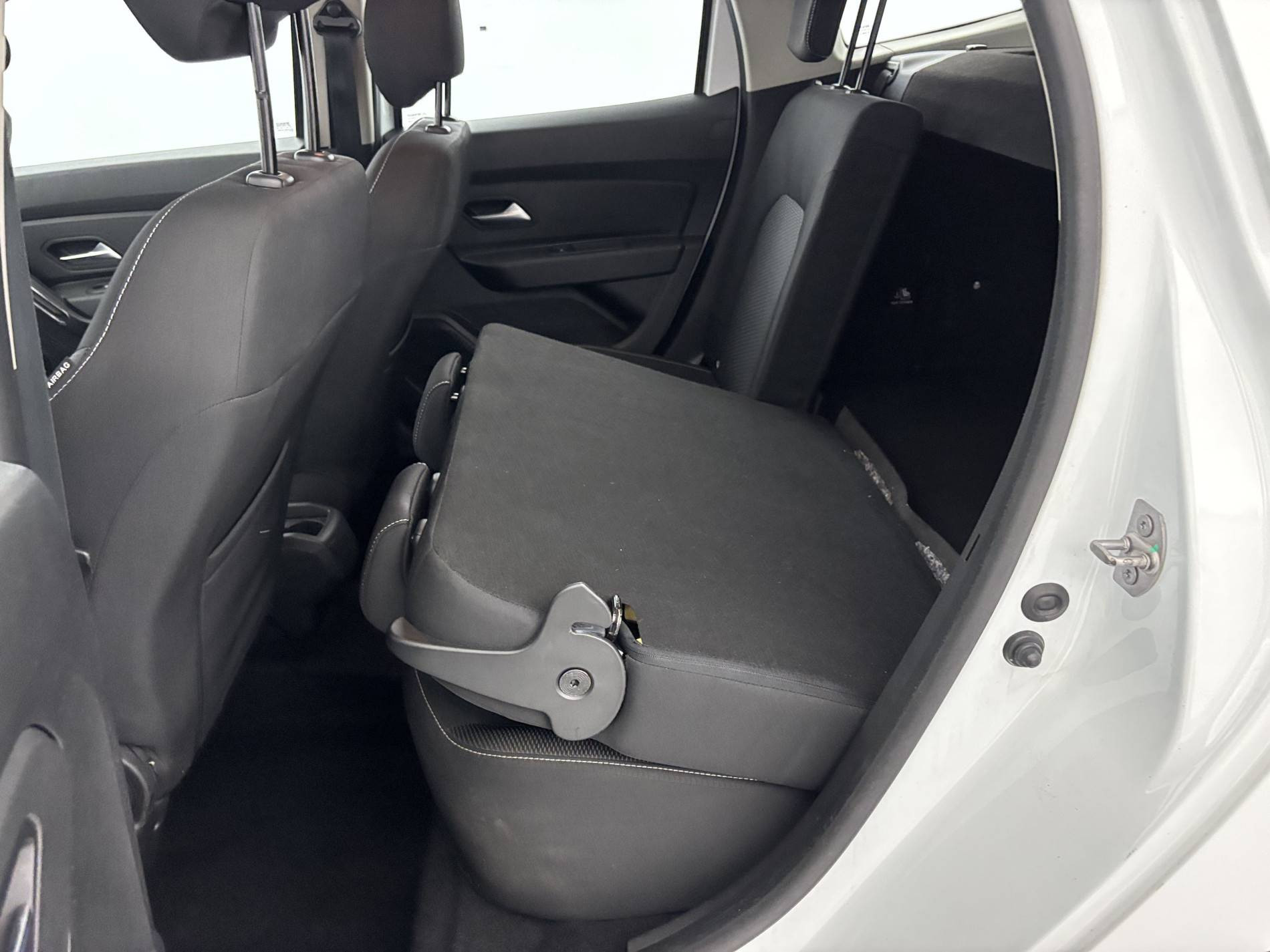 Vente en ligne Dacia Duster  ECO-G 100 4x2 au prix de 12 990 €