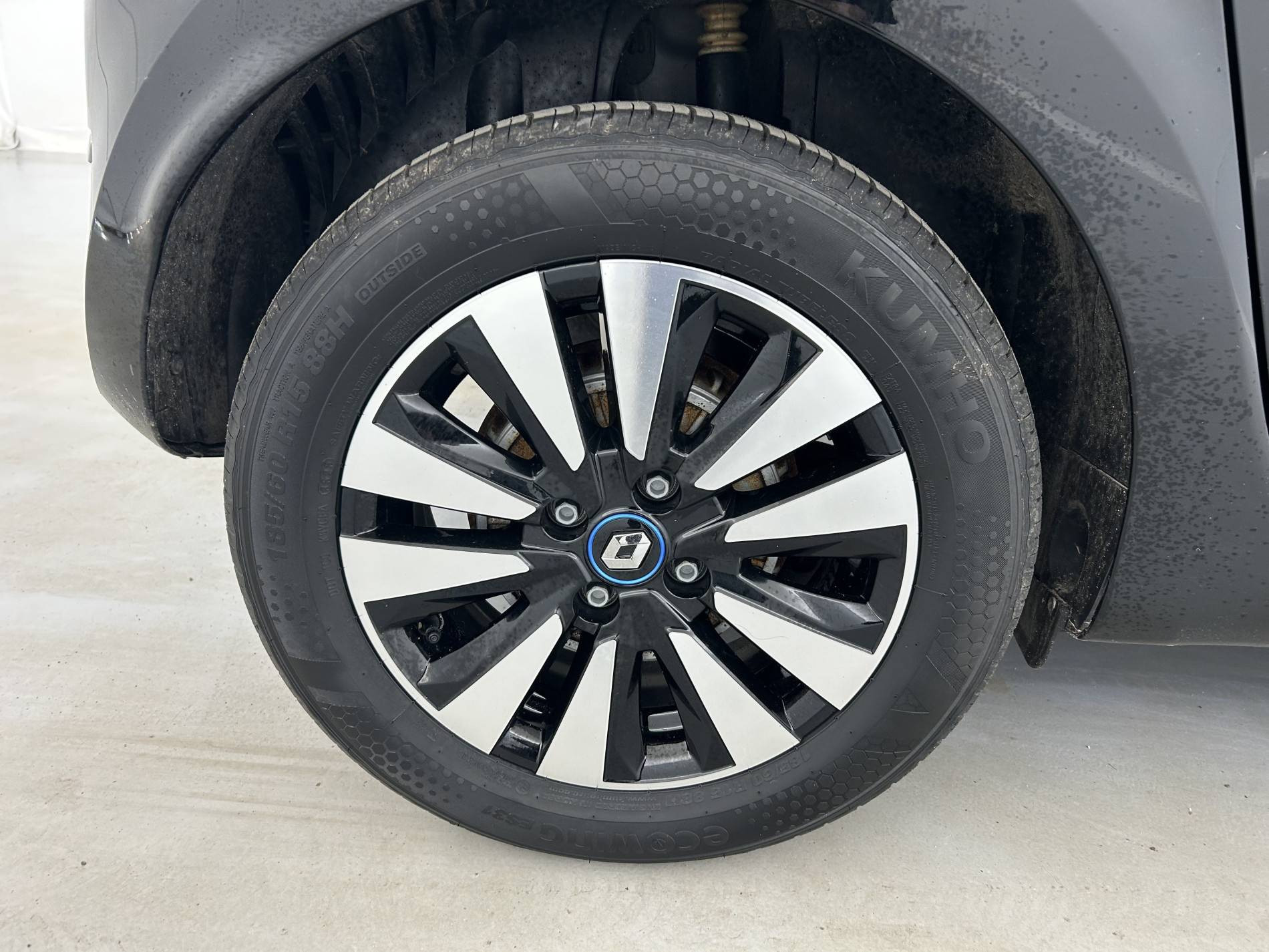 Vente en ligne Renault Twingo Electrique Twingo III Achat Intégral - 21 au prix de 11 790 €