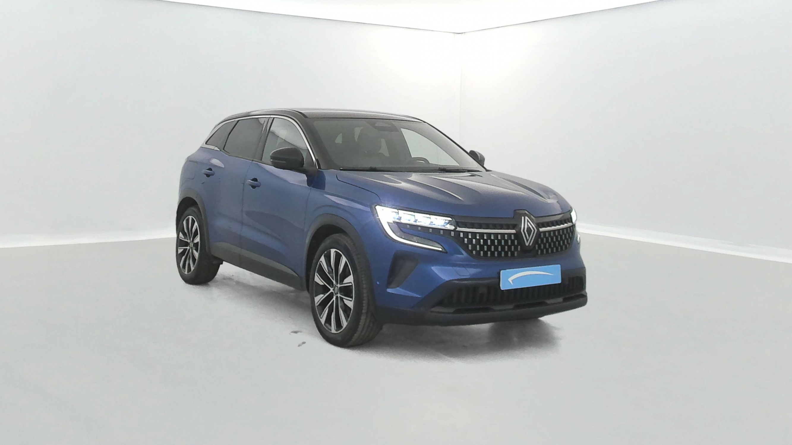 Vente en ligne Renault Austral  E-Tech hybrid 200 au prix de 24 890 €