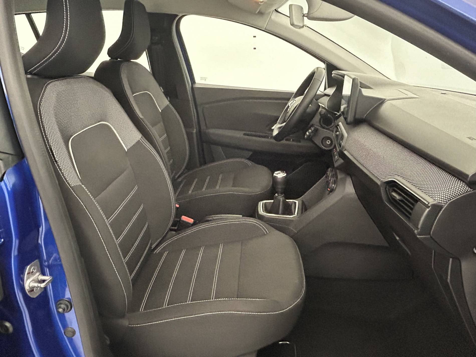 Vente en ligne Dacia Sandero  SCe 65 - 22 au prix de 12 190 €