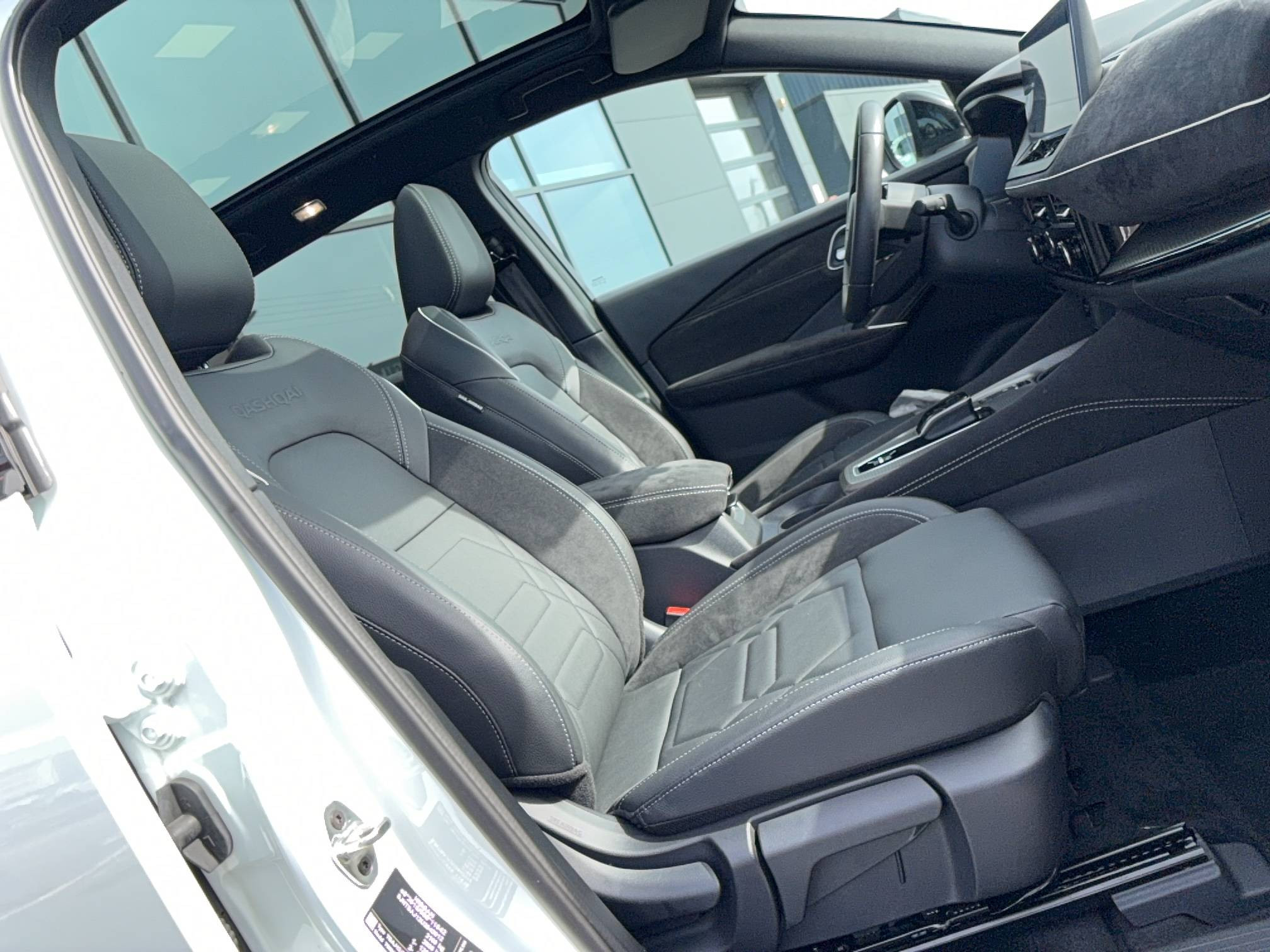 Vente en ligne Nissan Qashqai  e-Power 190 ch au prix de 32 990 €