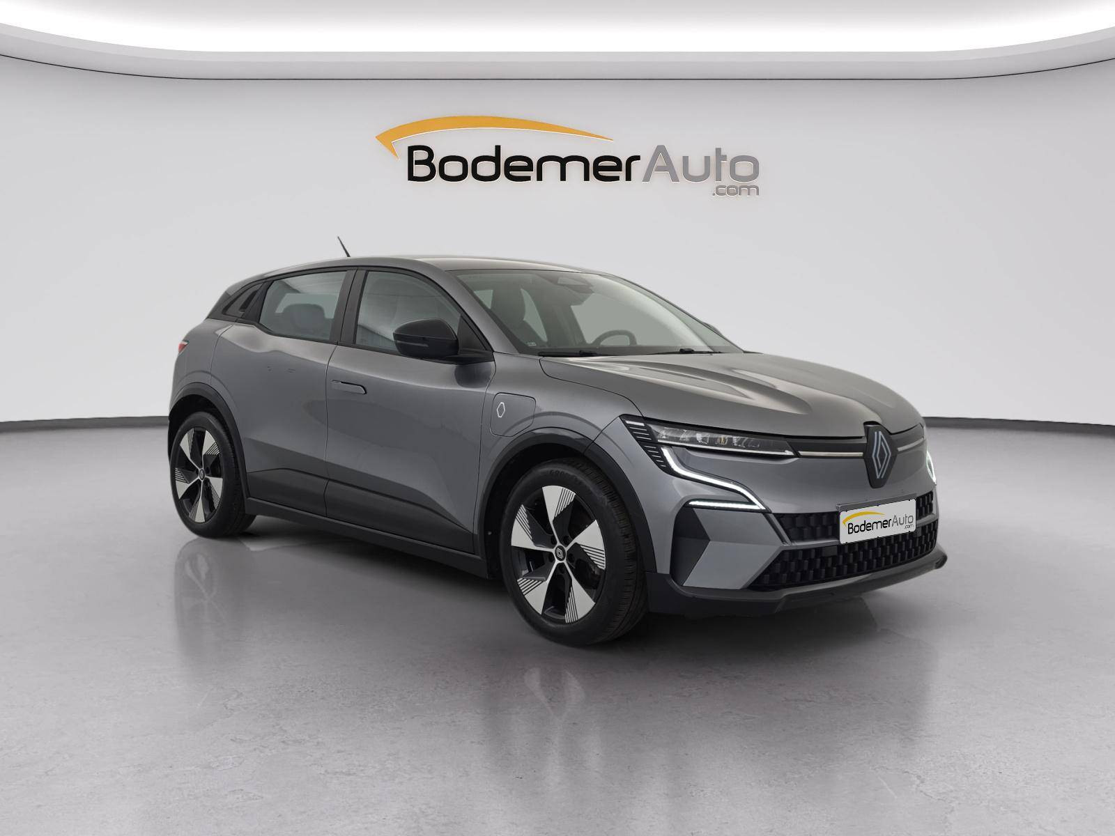Vente en ligne Renault Megane E-Tech  EV60 220 ch optimum charge au prix de 25 900 €