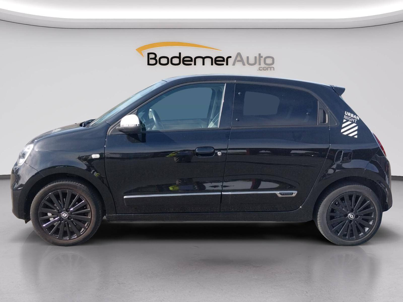 Vente en ligne Renault Twingo 3  SCe 65 au prix de 13 890 €