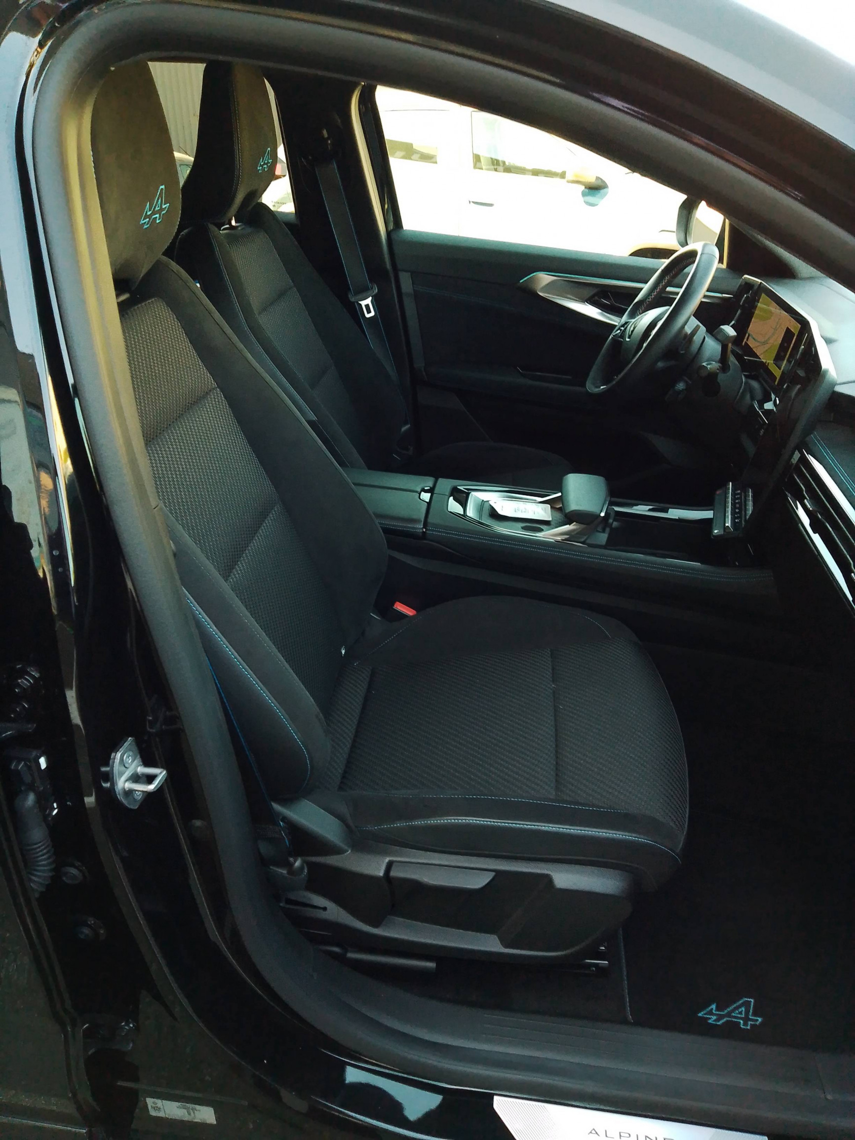 Vente en ligne Renault Austral  mild hybrid 160 auto au prix de 26 990 €