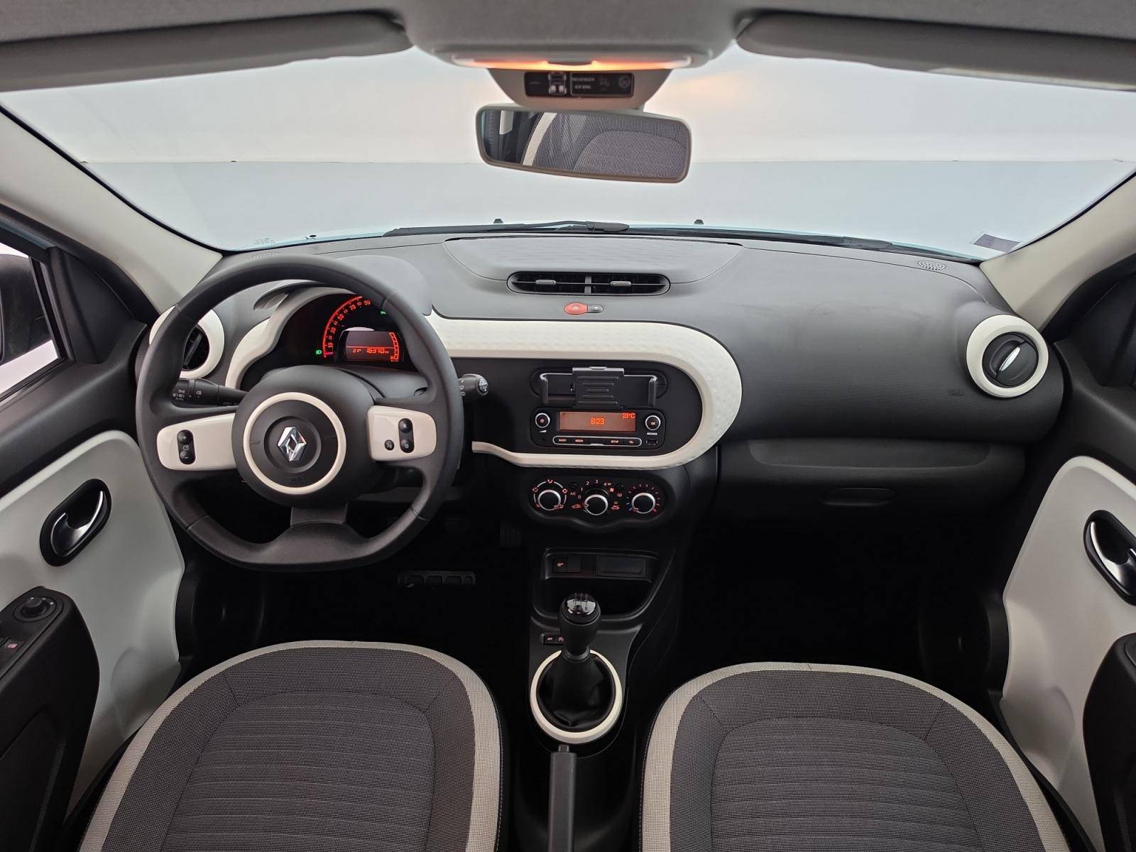 Vente en ligne Renault Twingo 3  SCe 65 - 21 au prix de 12 390 €