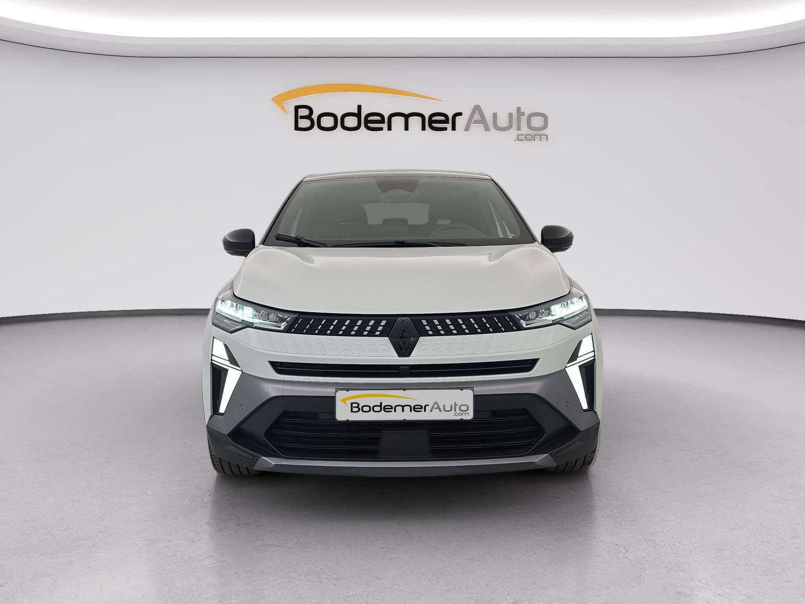 Vente en ligne Renault Captur  E-Tech full hybrid 145 ch au prix de 25 990 €