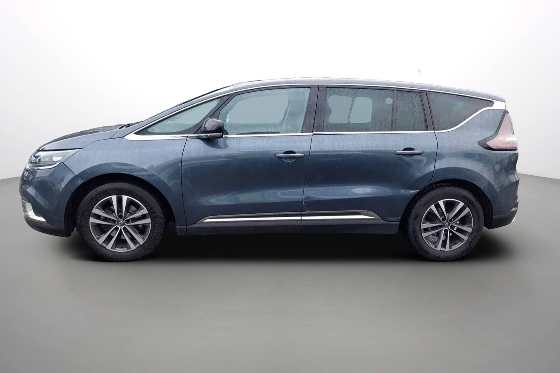 Vente en ligne Renault Espace 5 Espace Blue dCi 160 EDC au prix de 29 390 €