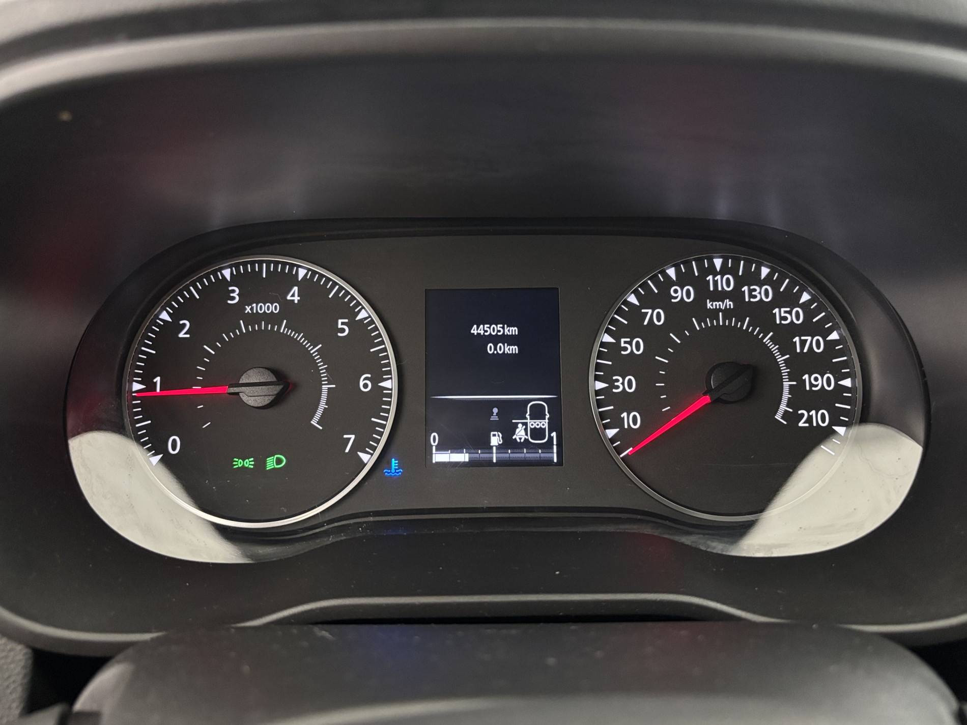 Vente en ligne Dacia Duster  ECO-G 100 4x2 au prix de 16 990 €