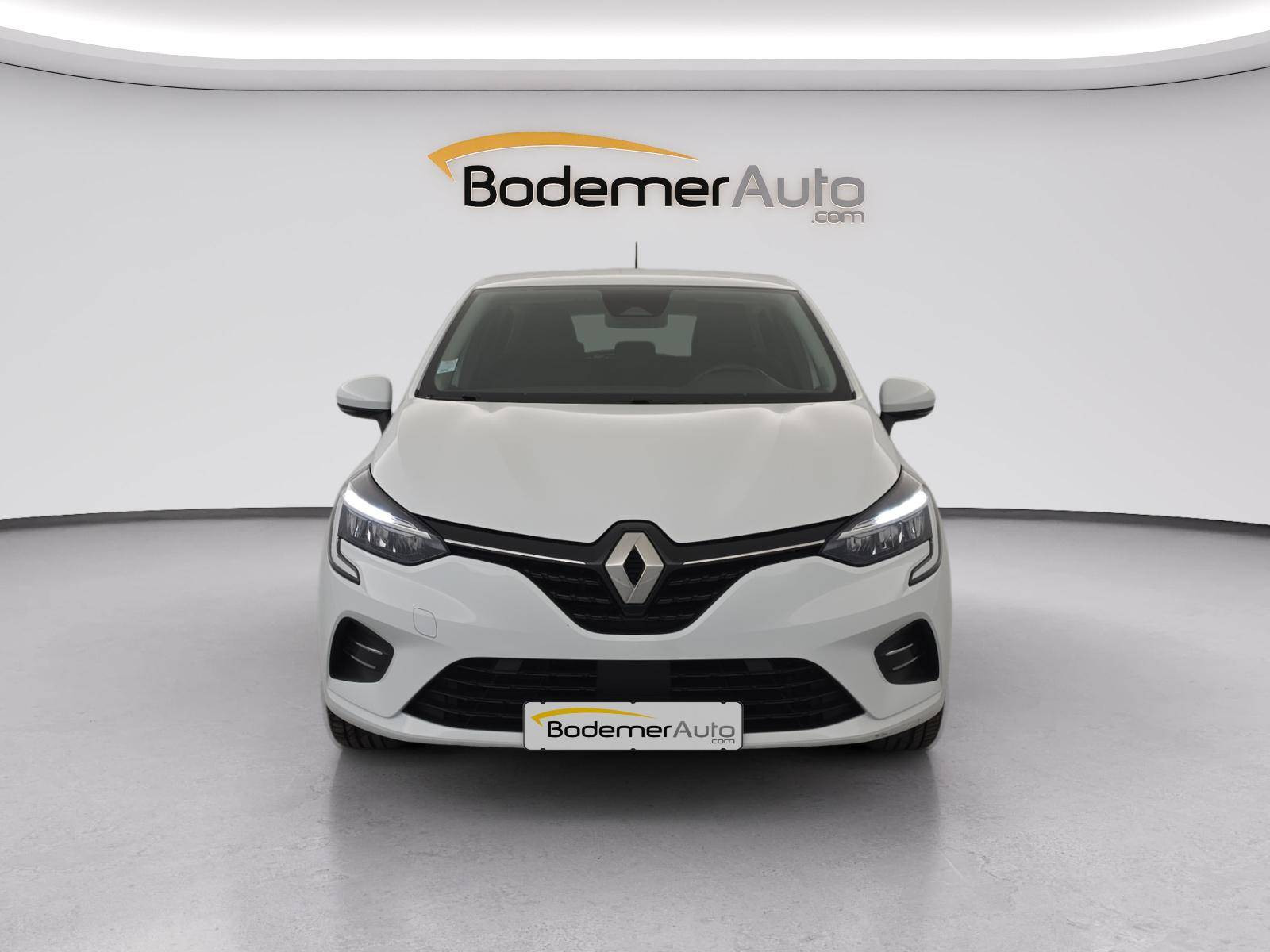 Vente en ligne Renault Clio 5 Clio E-Tech 140 - 21N au prix de 14 890 €
