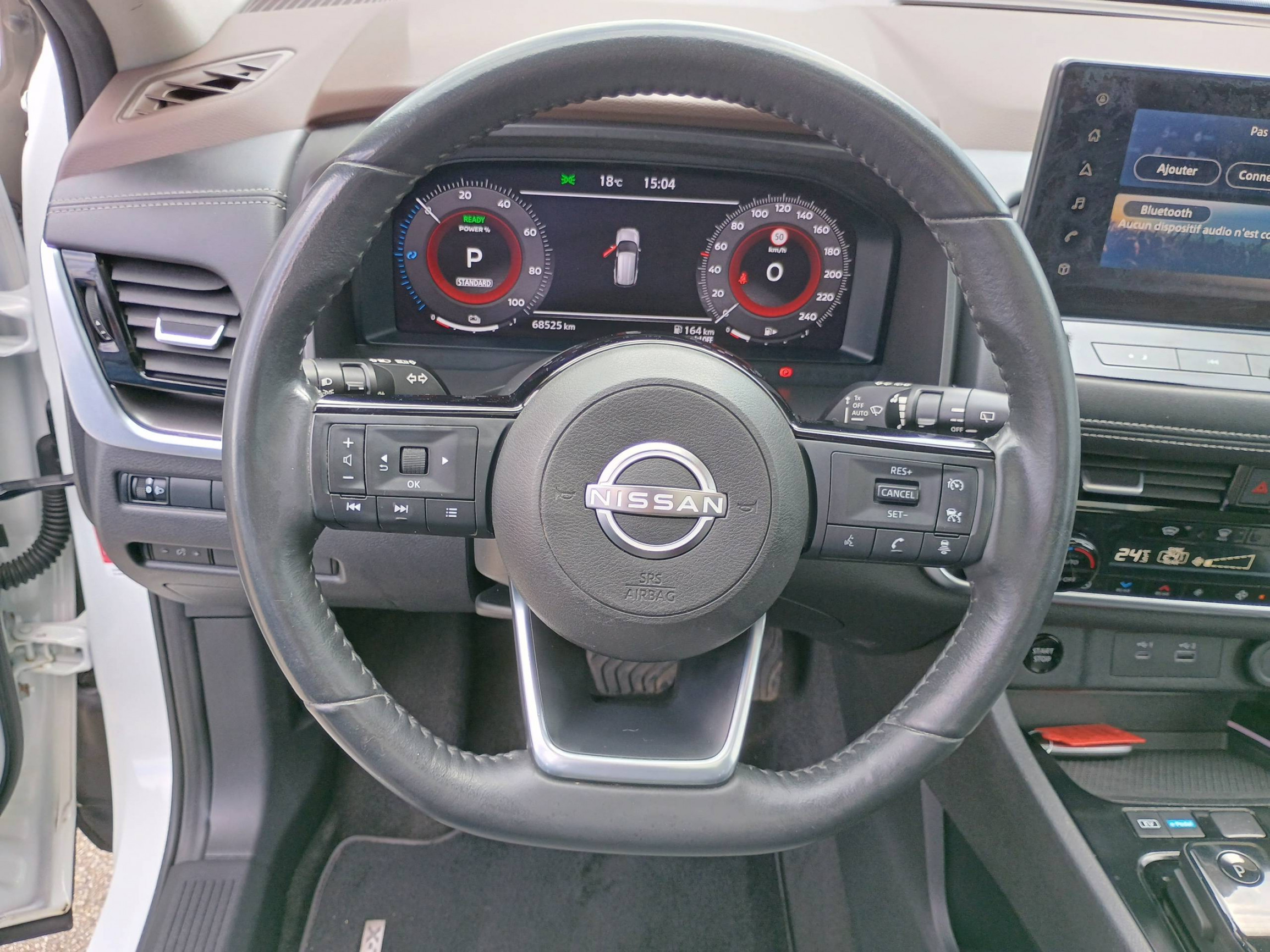 Vente en ligne Nissan X-Trail  e-POWER 204 ch au prix de 26 990 €